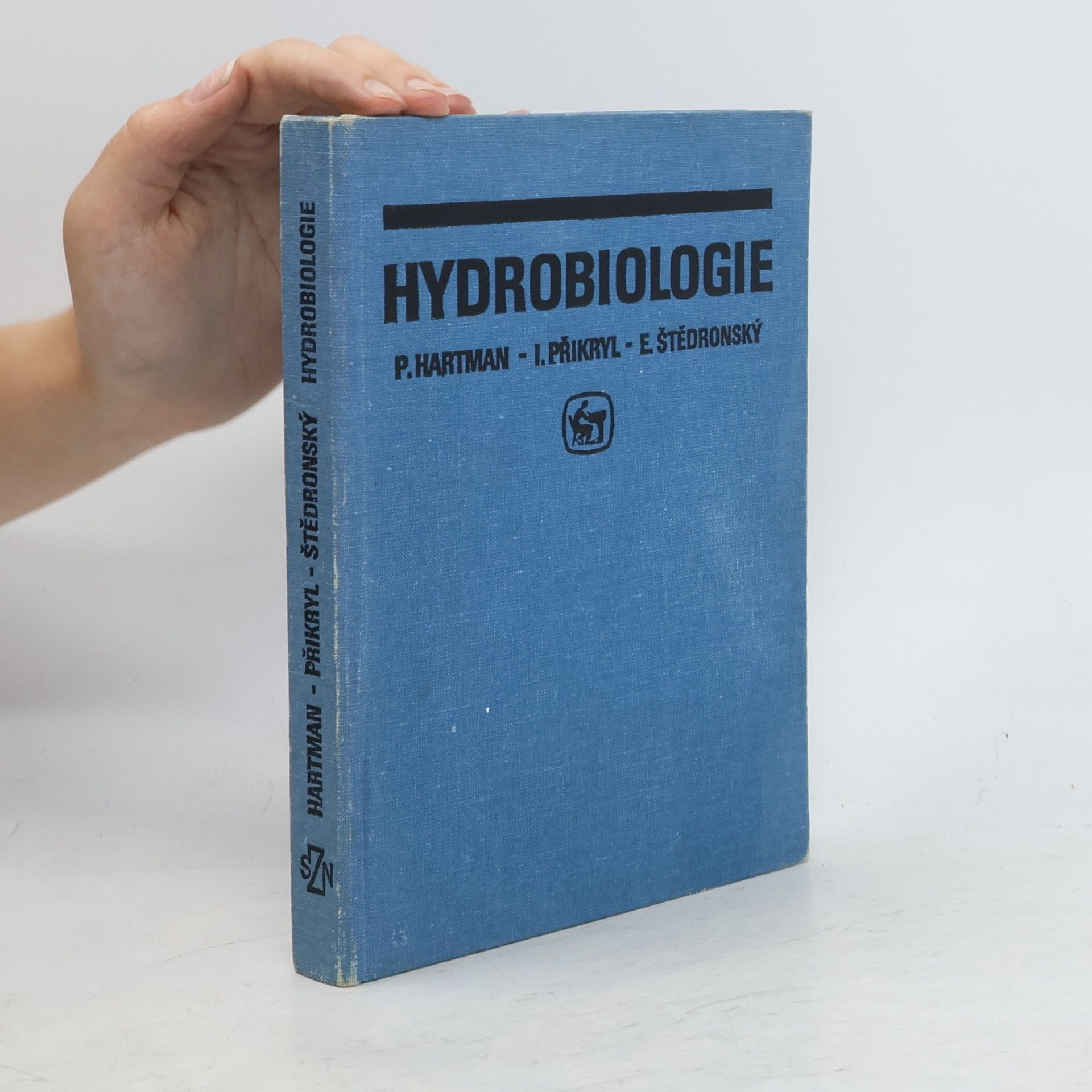 Hydrobiologie