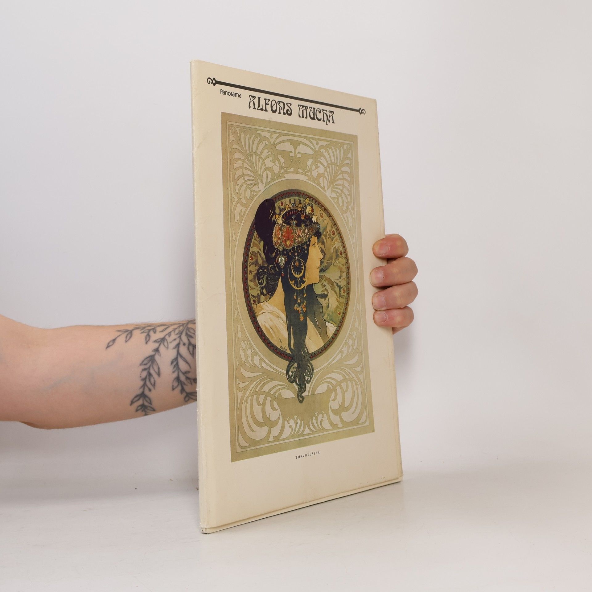 Alfons Mucha Alfons Mucha