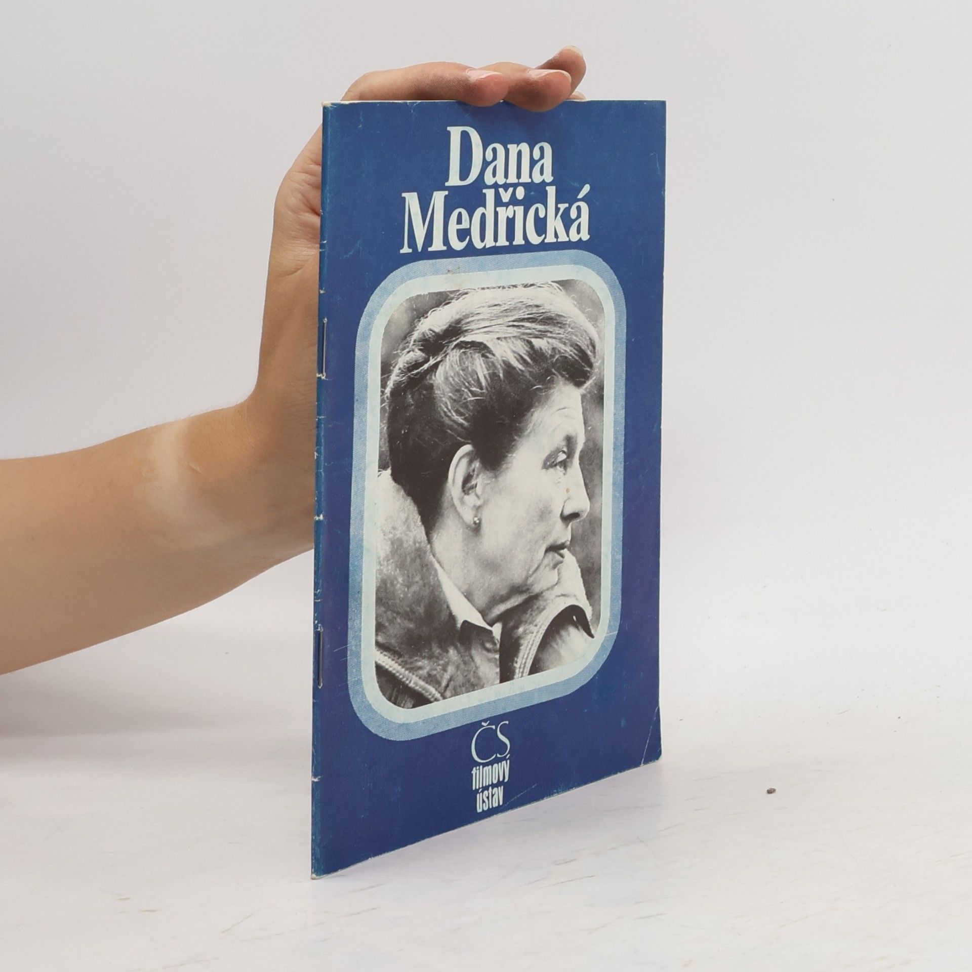 Jan Jaroš Dana Medřická