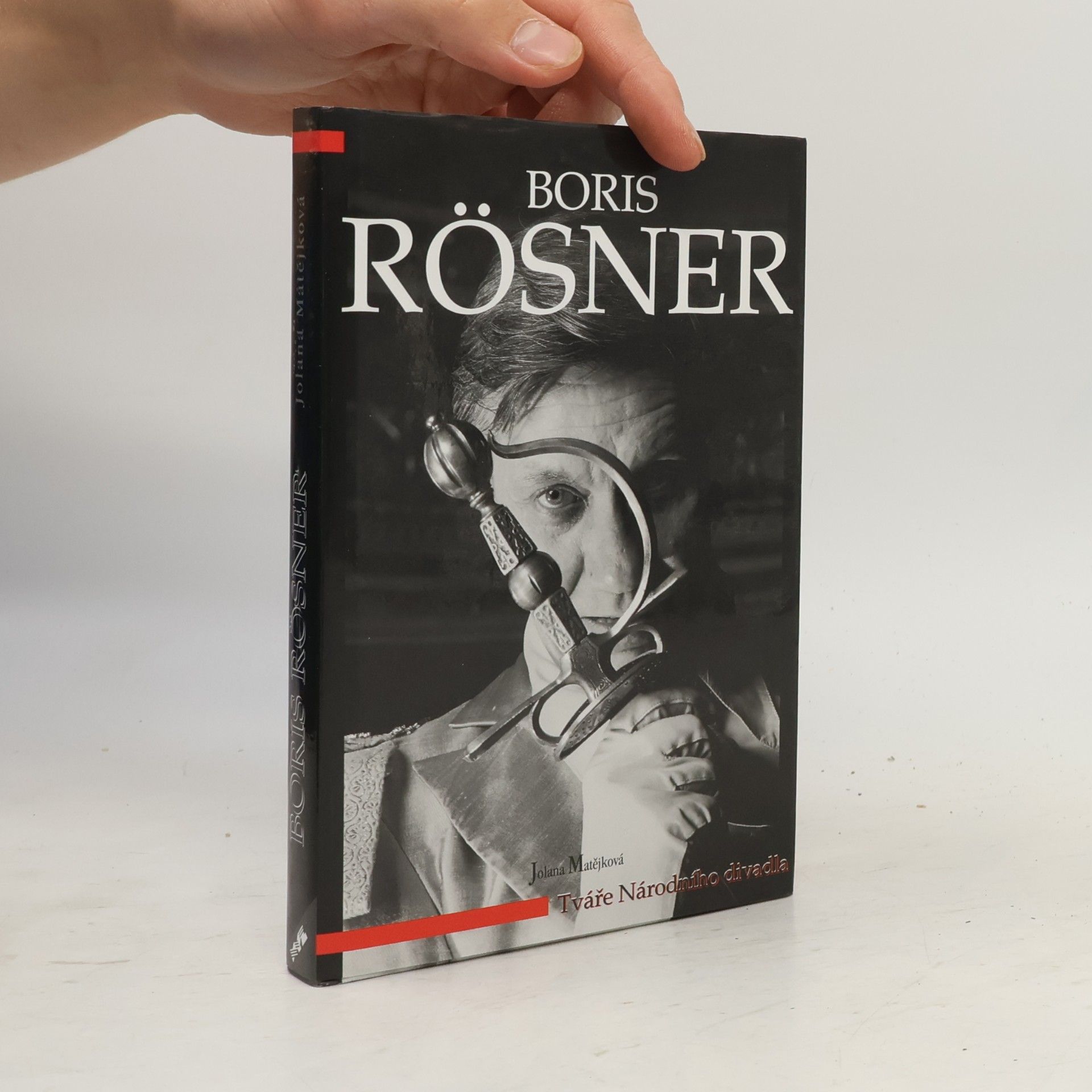 Boris Rösner