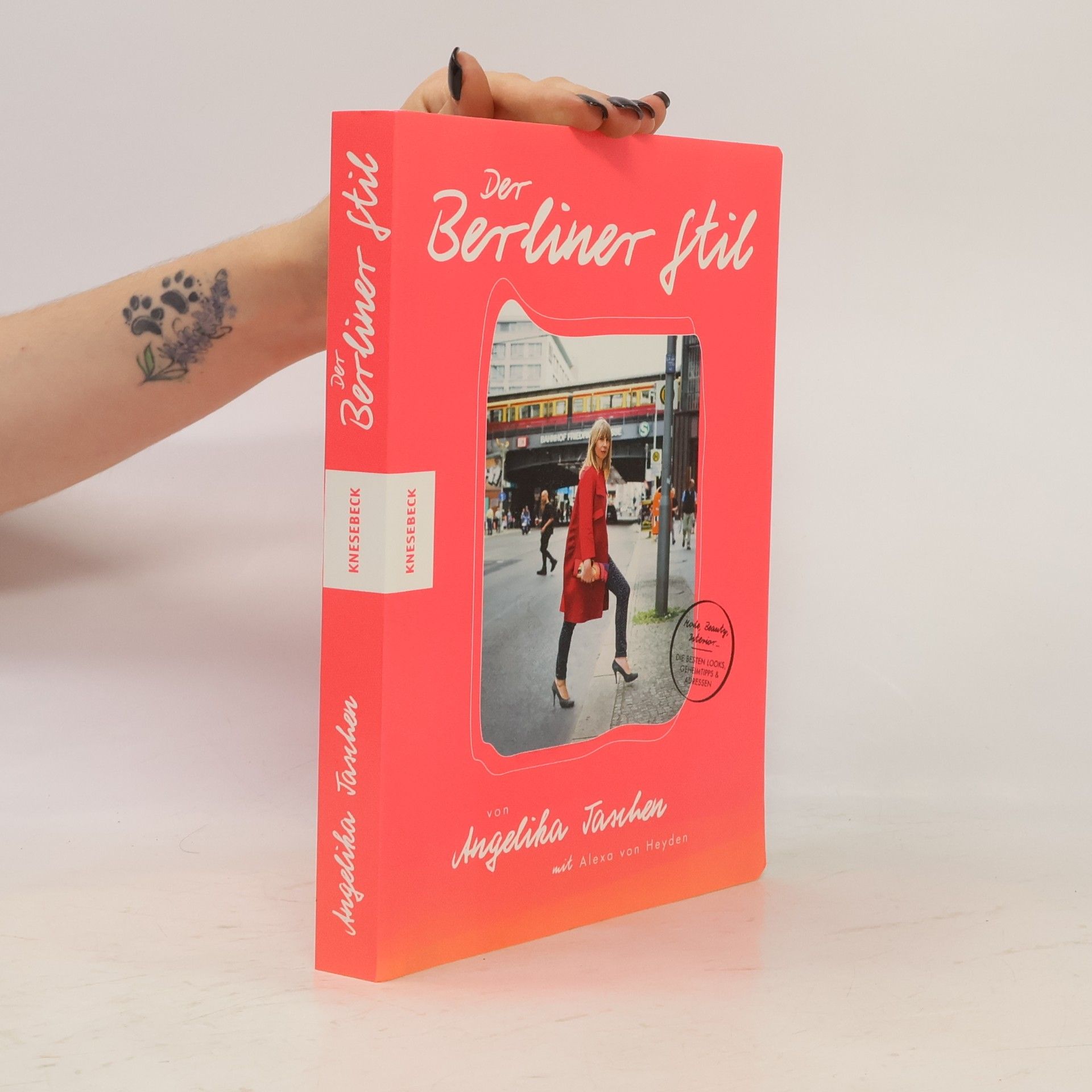Angelika Taschen Der Berliner Stil