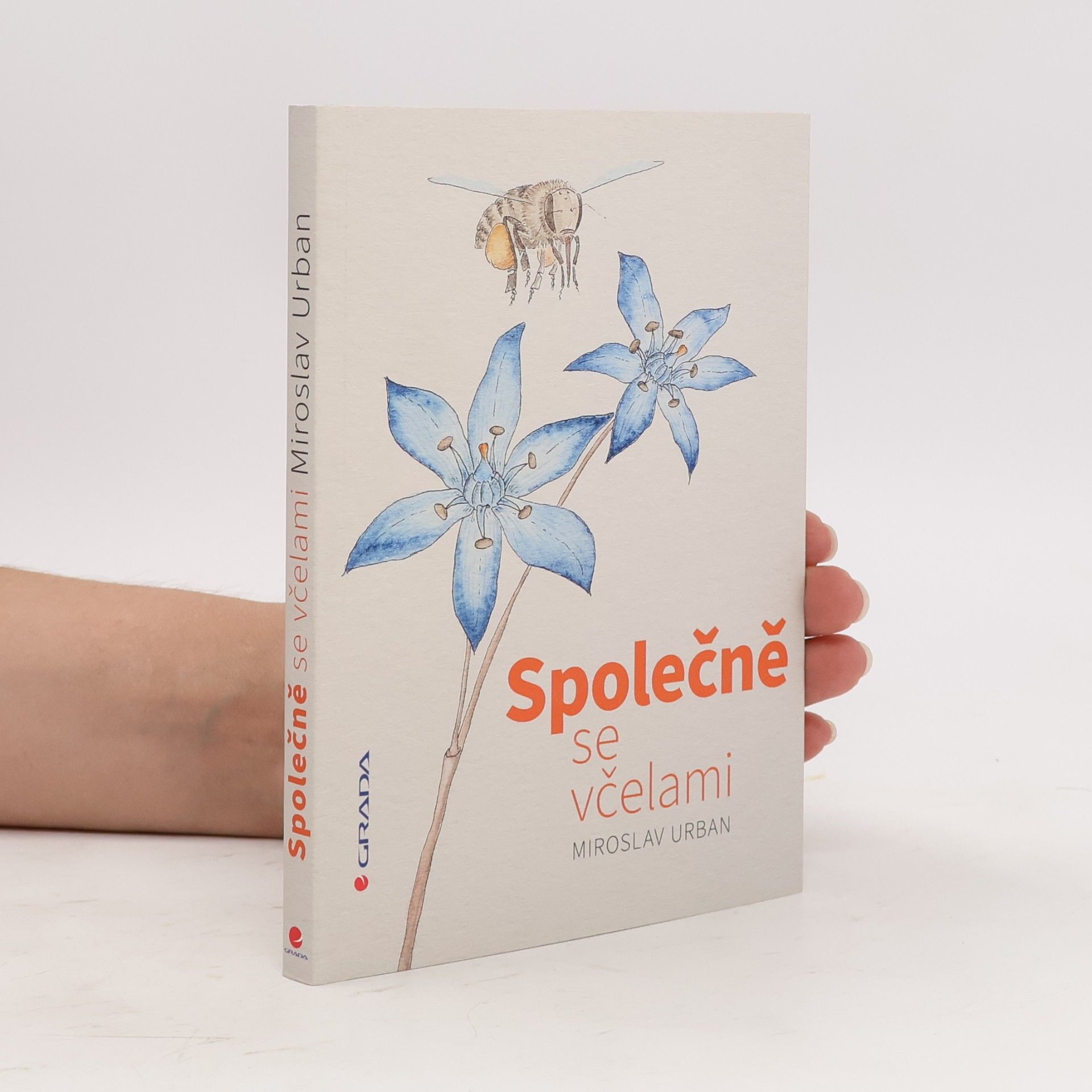Společně se včelami
