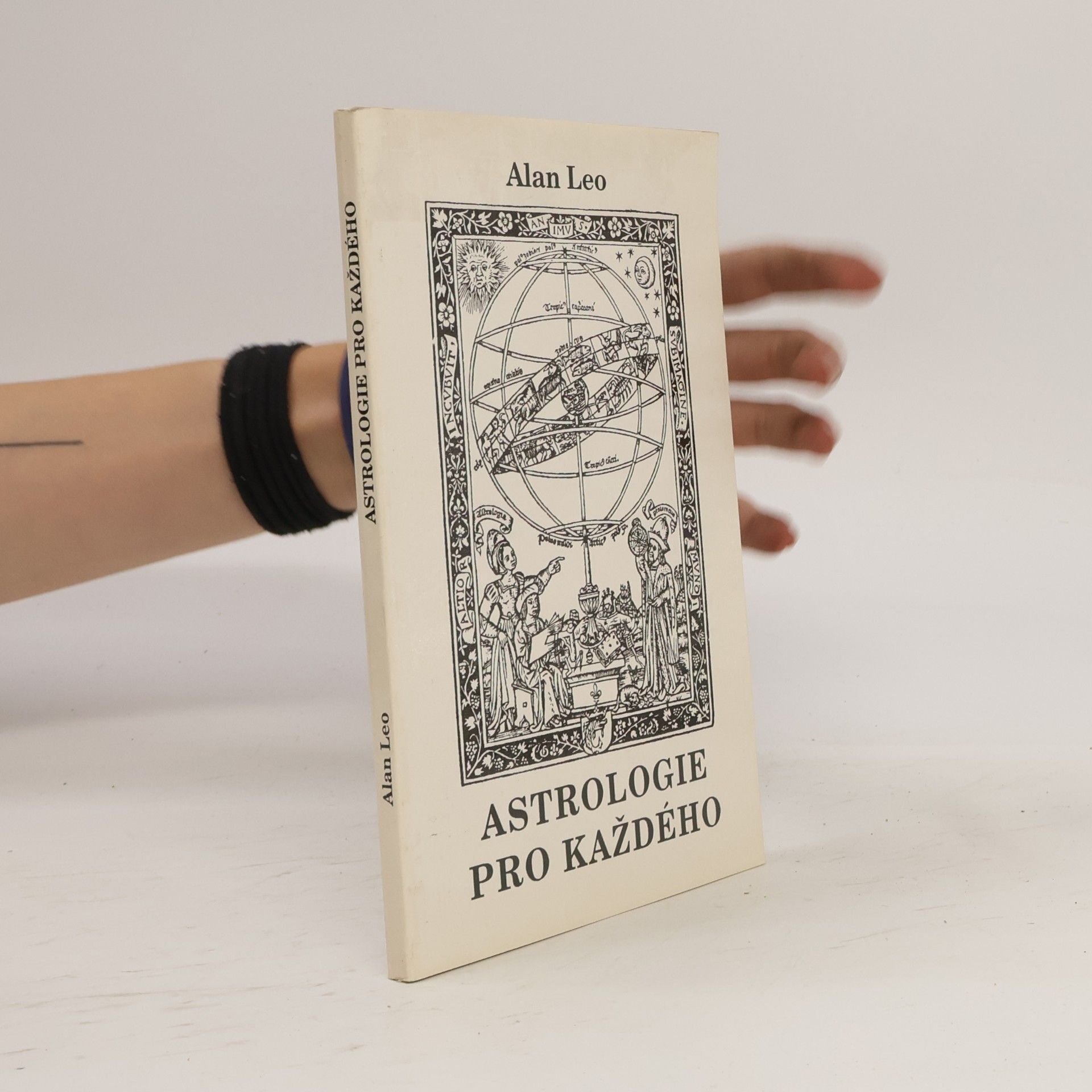 Petr August Astrologie pro každého