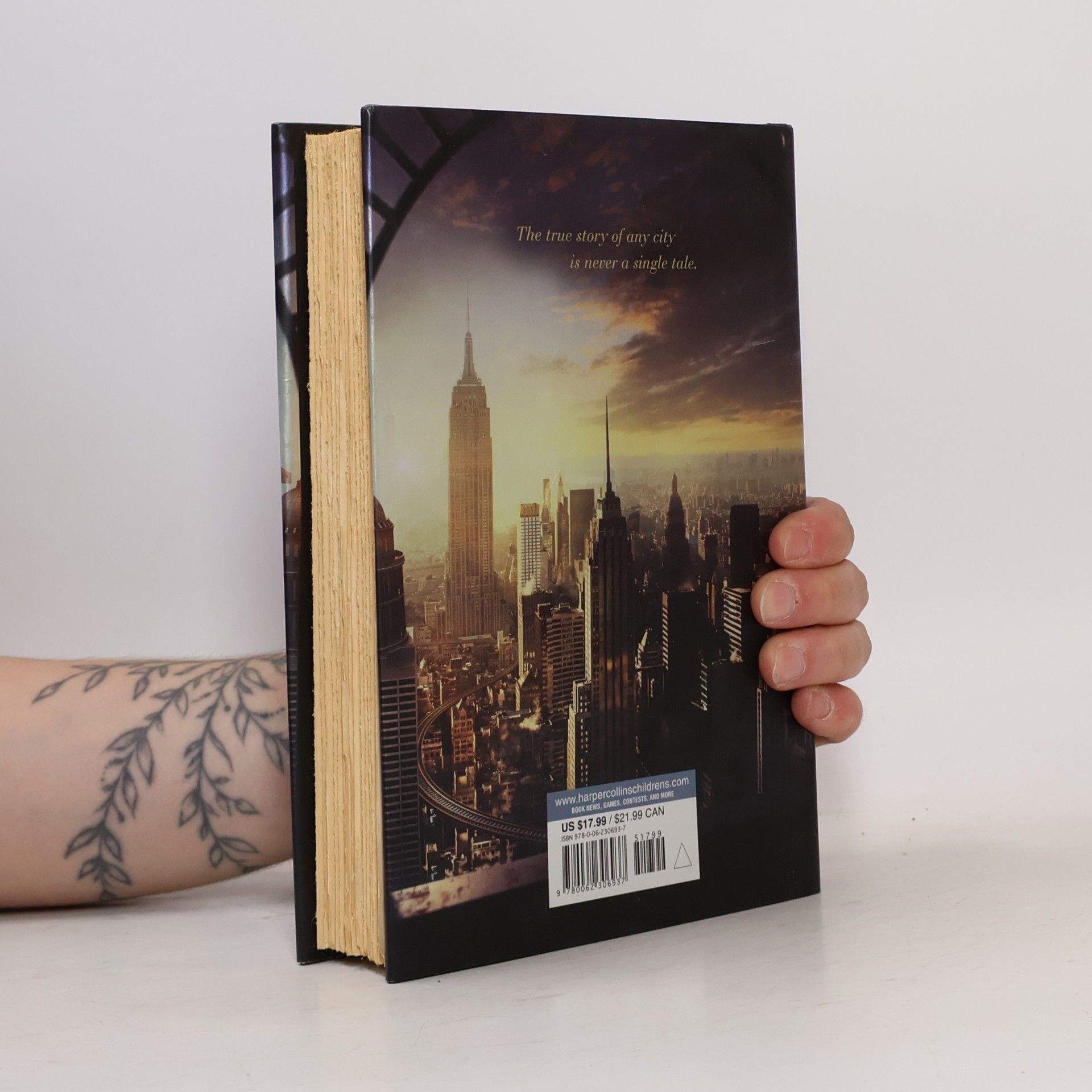 Laura Ruby York: The Shadow Cipher
