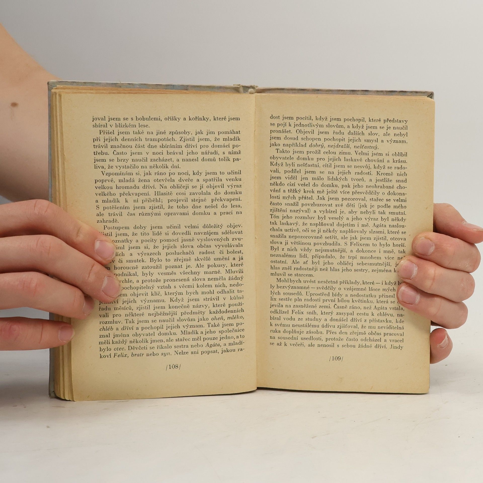 Mary W. Shelley Frankenstein