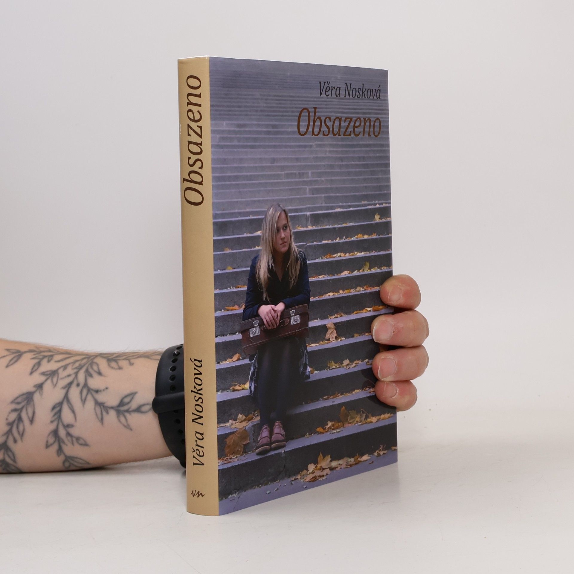 Věra Nosková Obsazeno