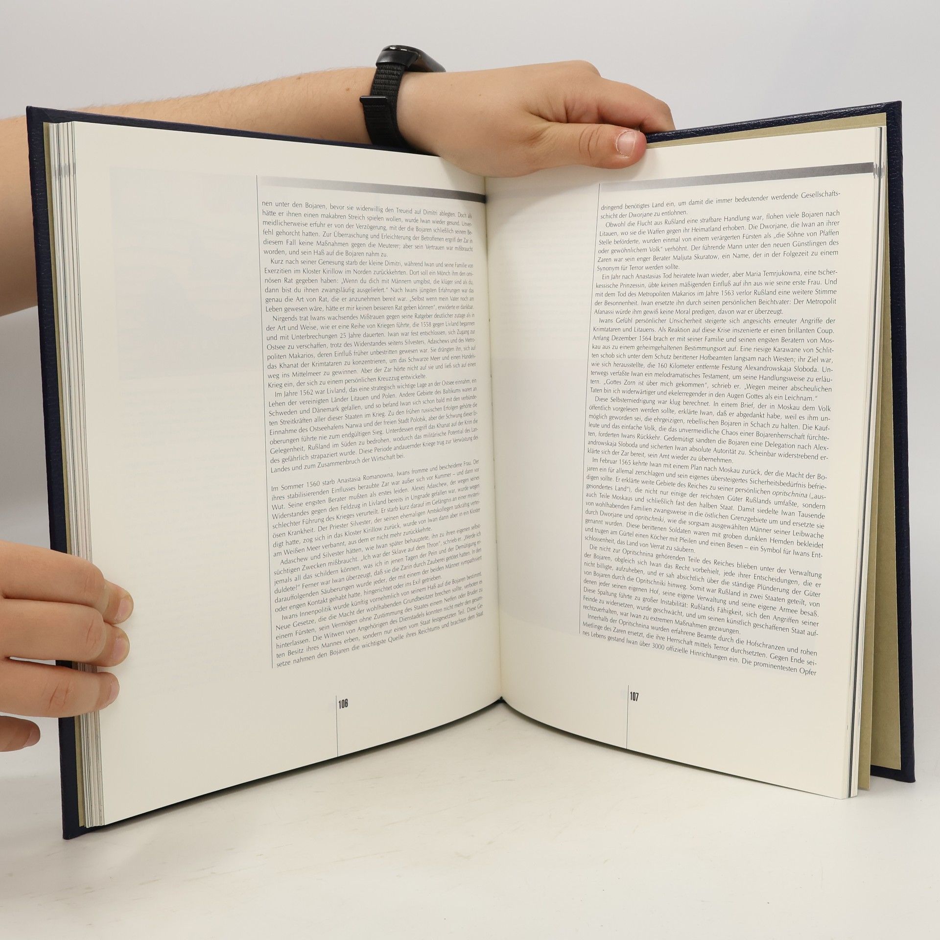 Collectif d'auteurs Der Aufbruch Europas