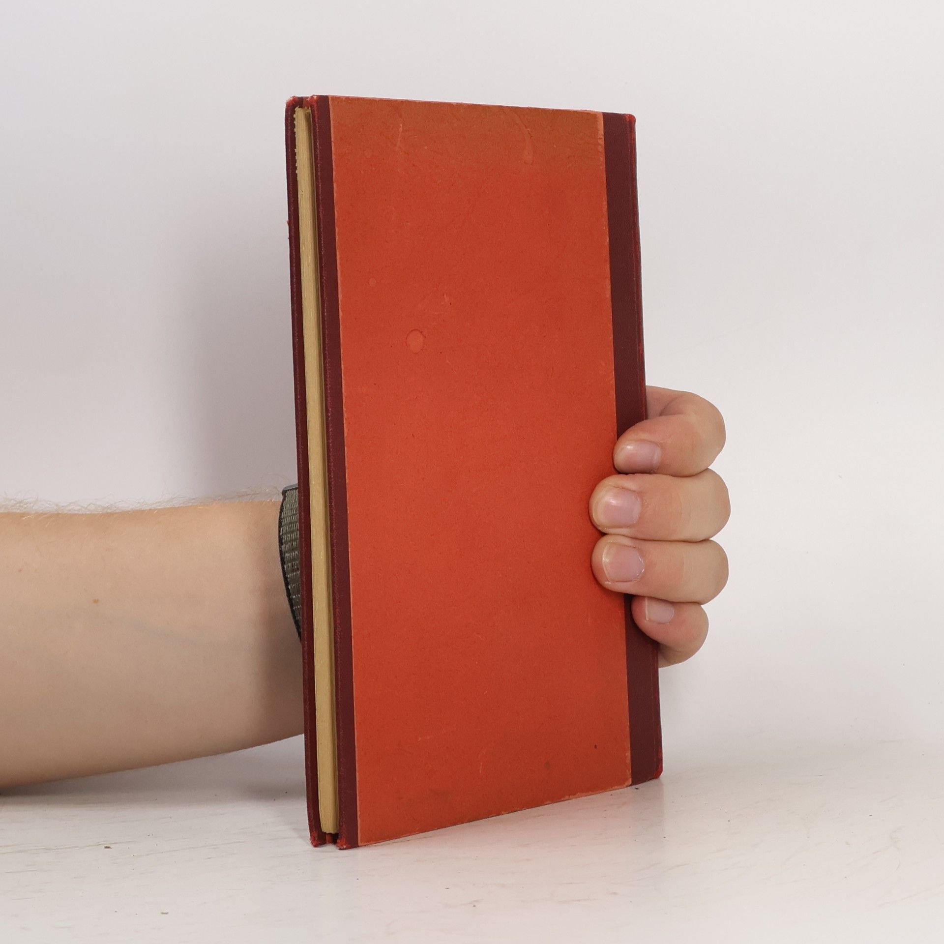 Giovanni Papini Slova a krev
