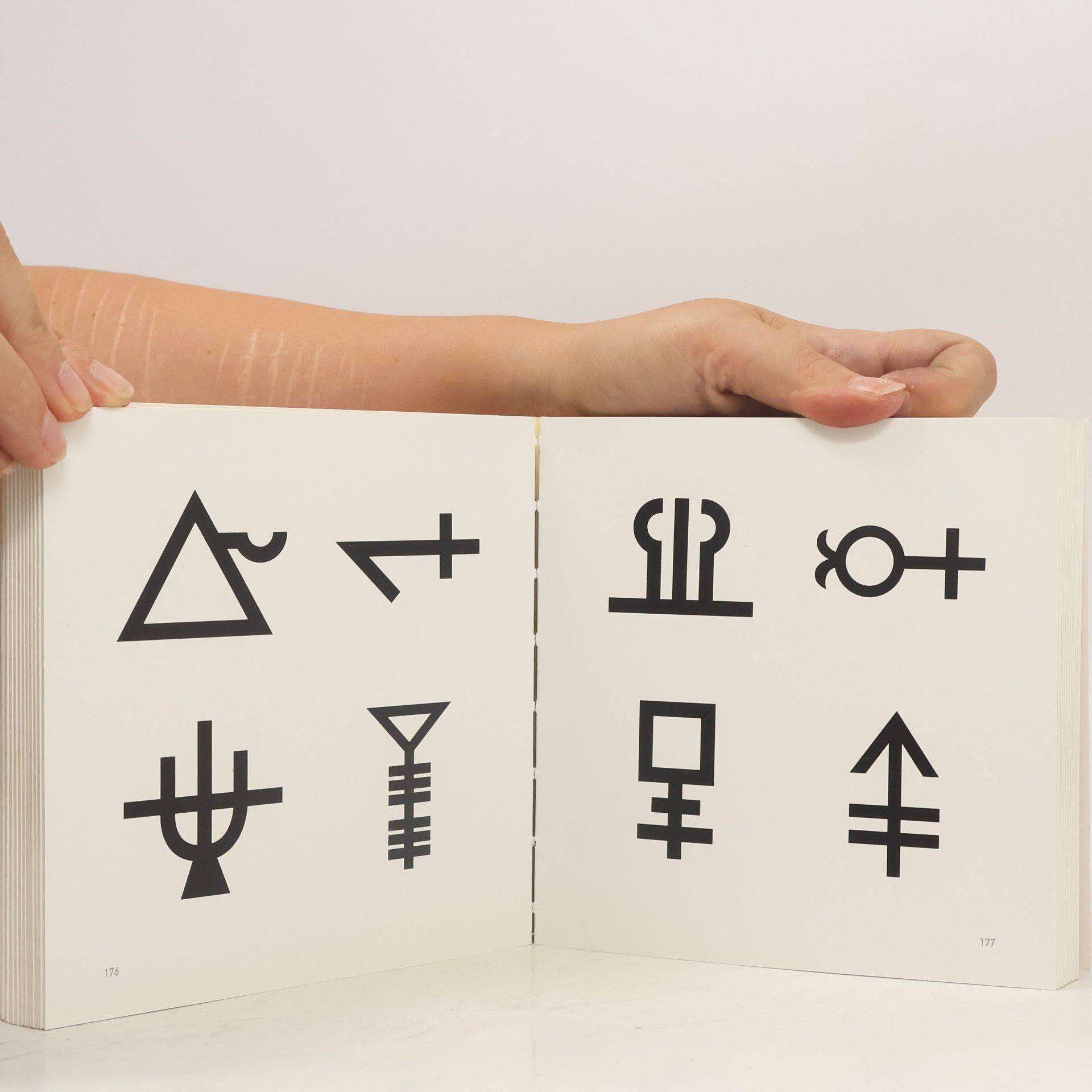 Autores varios Signs and symbols.