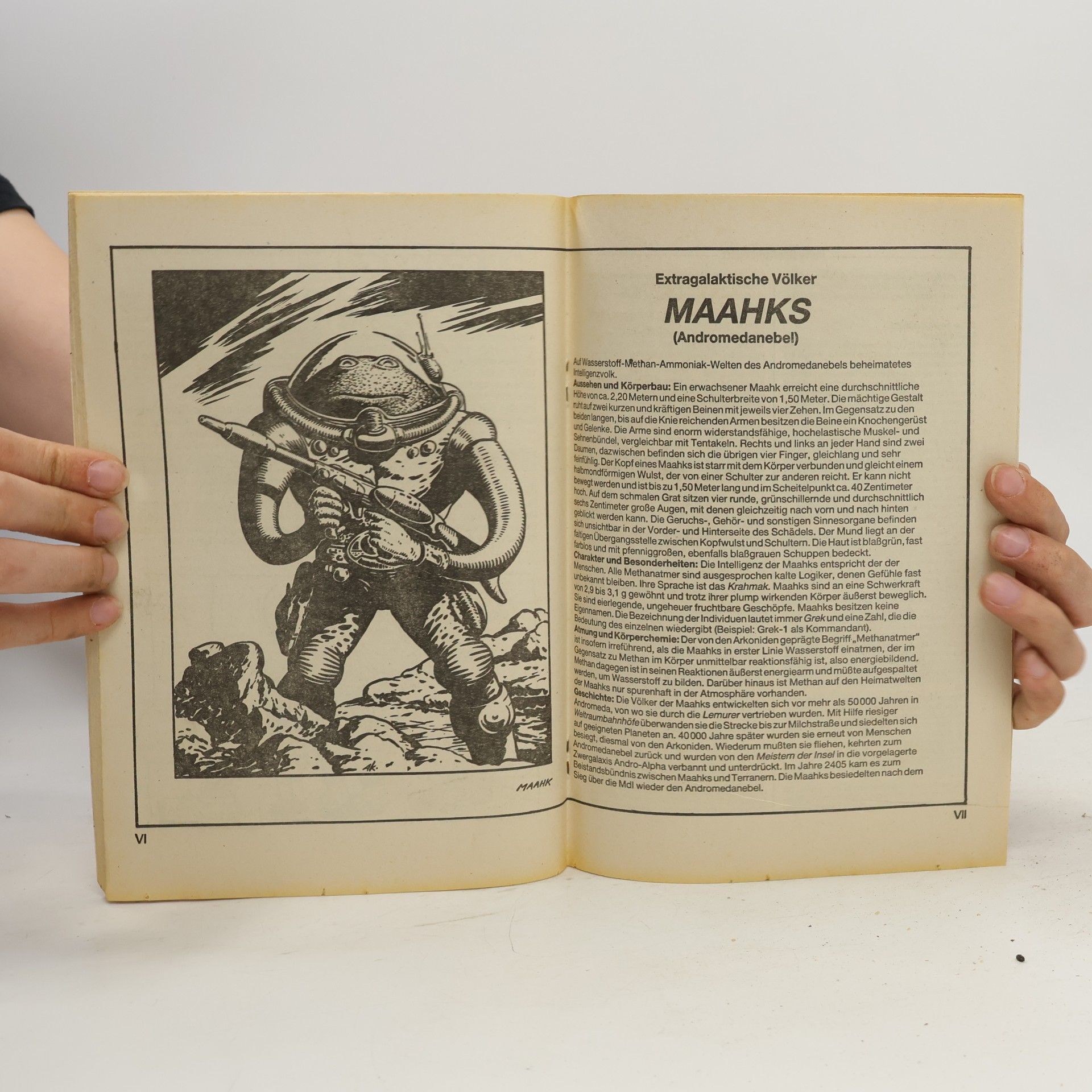 William Voltz Perry Rhodan 455: Auf der Arenawelt