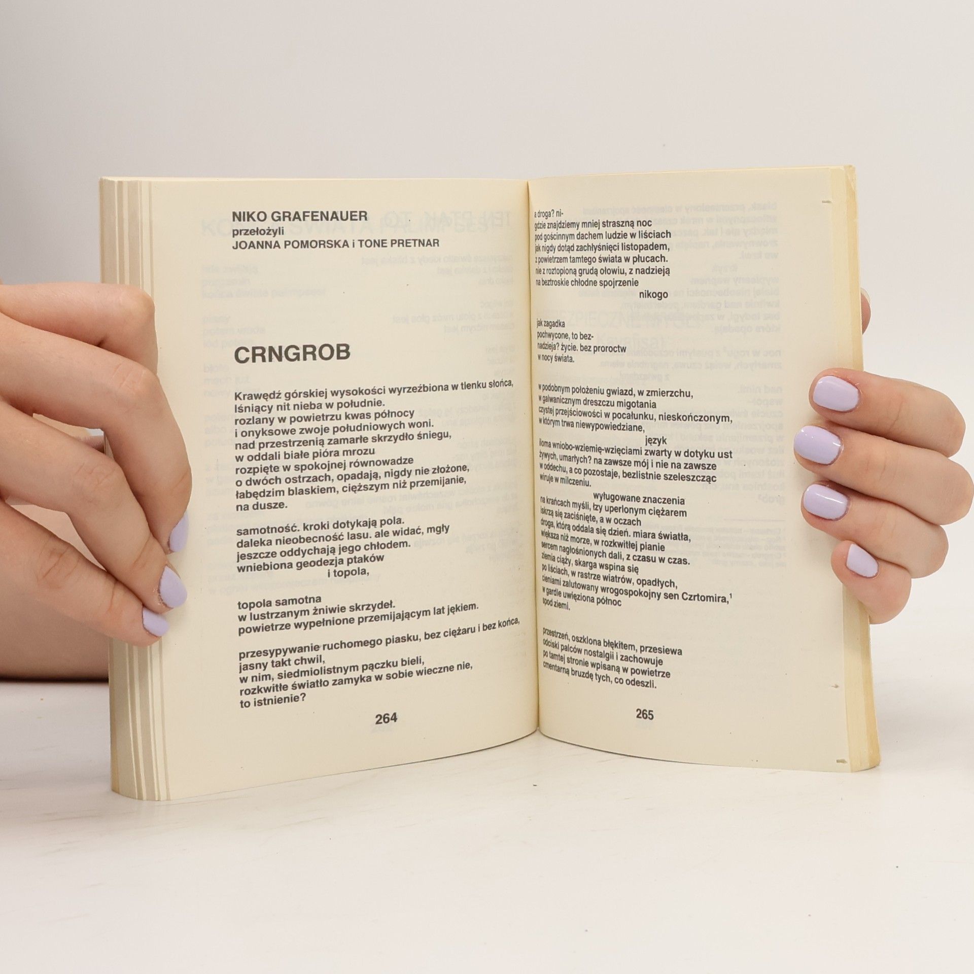 Kolektiv autorů Literatura na świecie Nr. 4 (189)