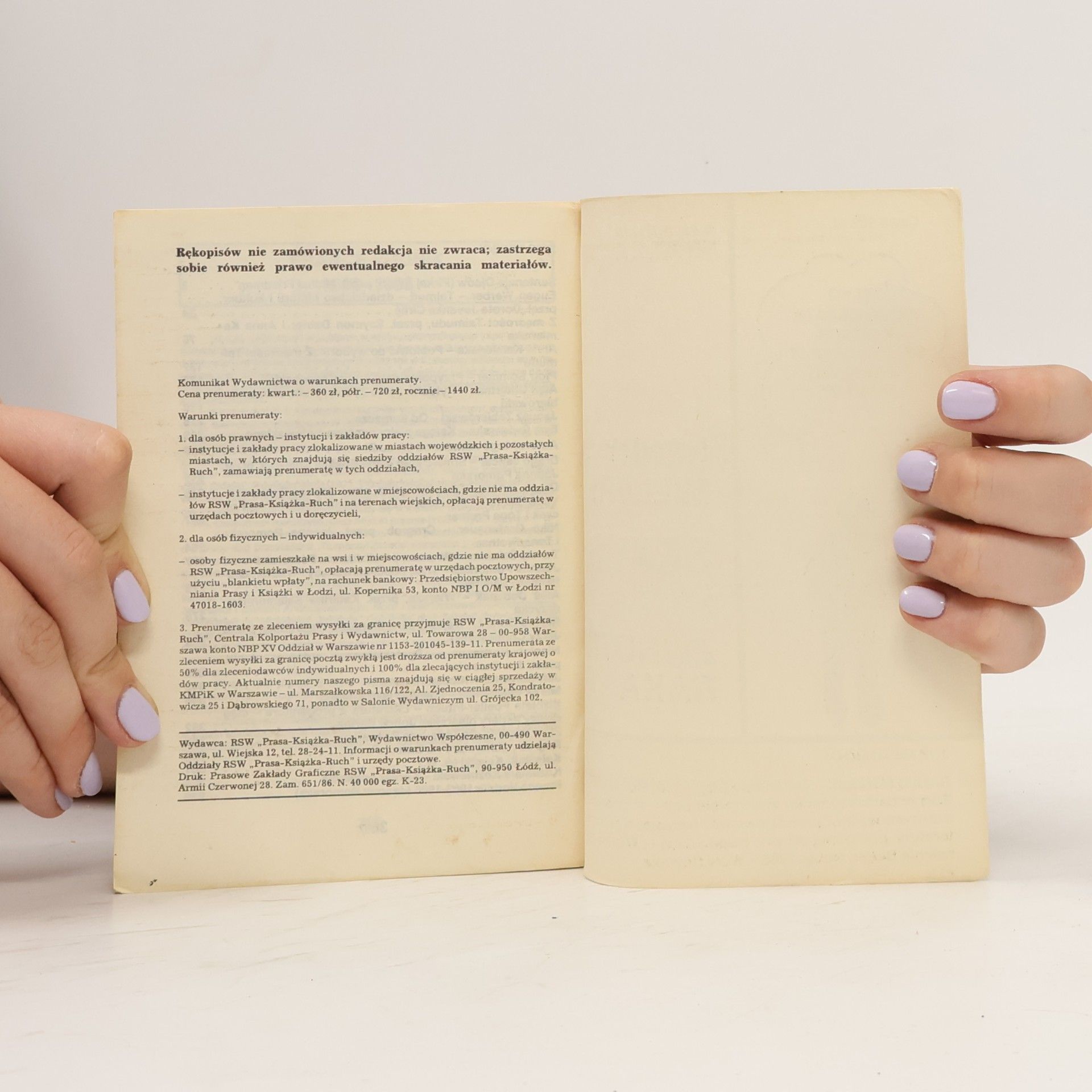 Kolektiv autorů Literatura na świecie Nr. 4 (189)