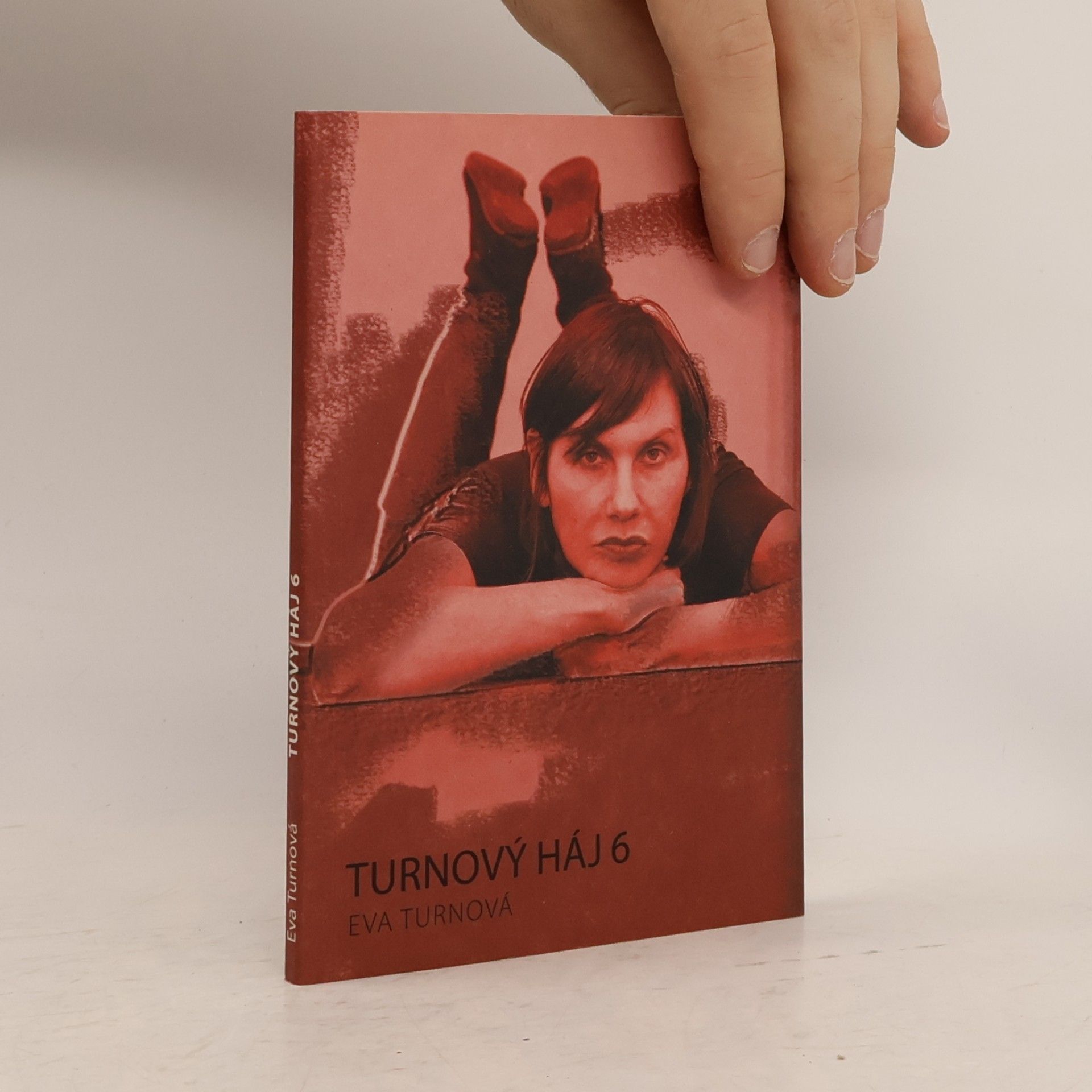 Eva Turnová Turnový háj 6
