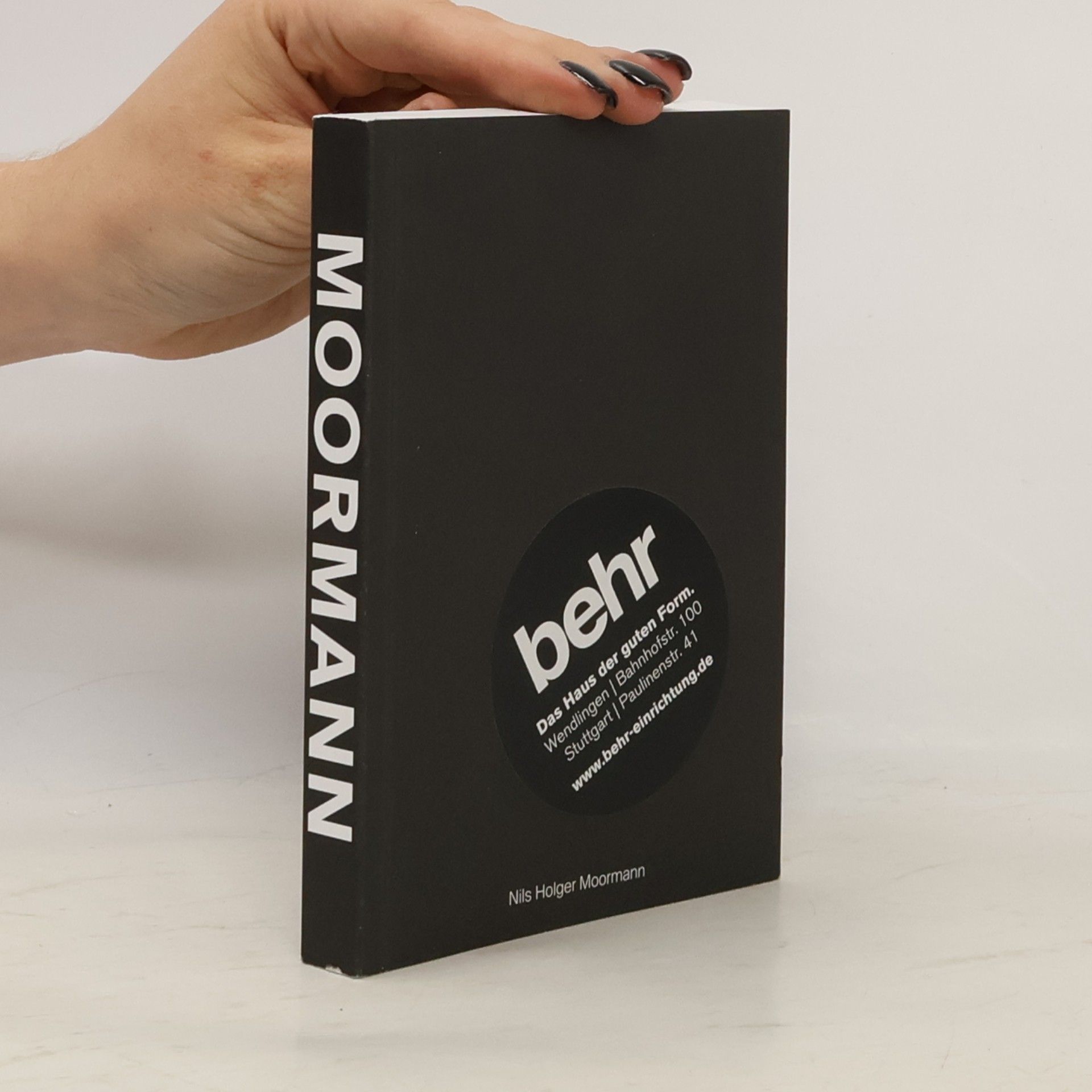 Moormann