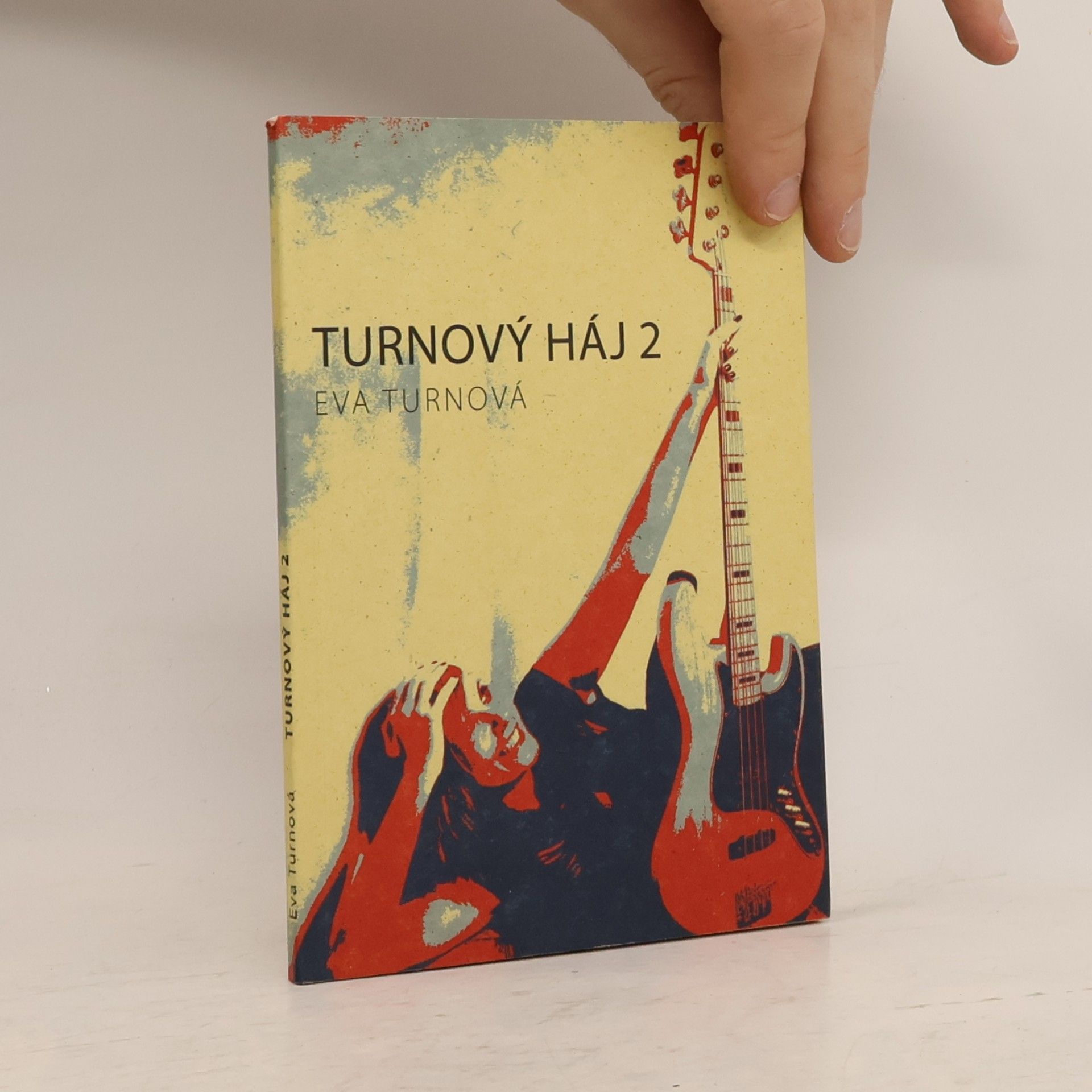 Turnový háj 2