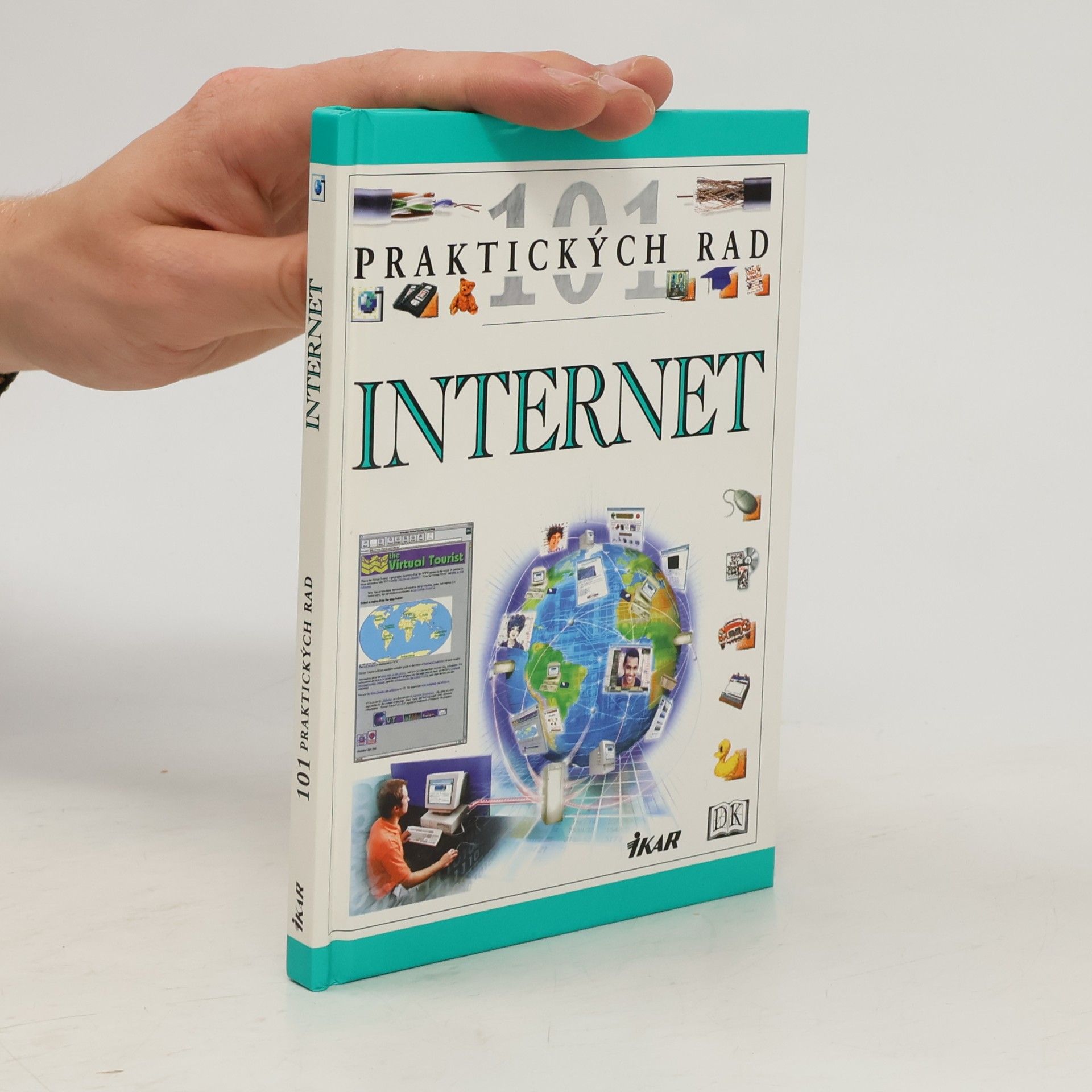 Jozef Koval Internet