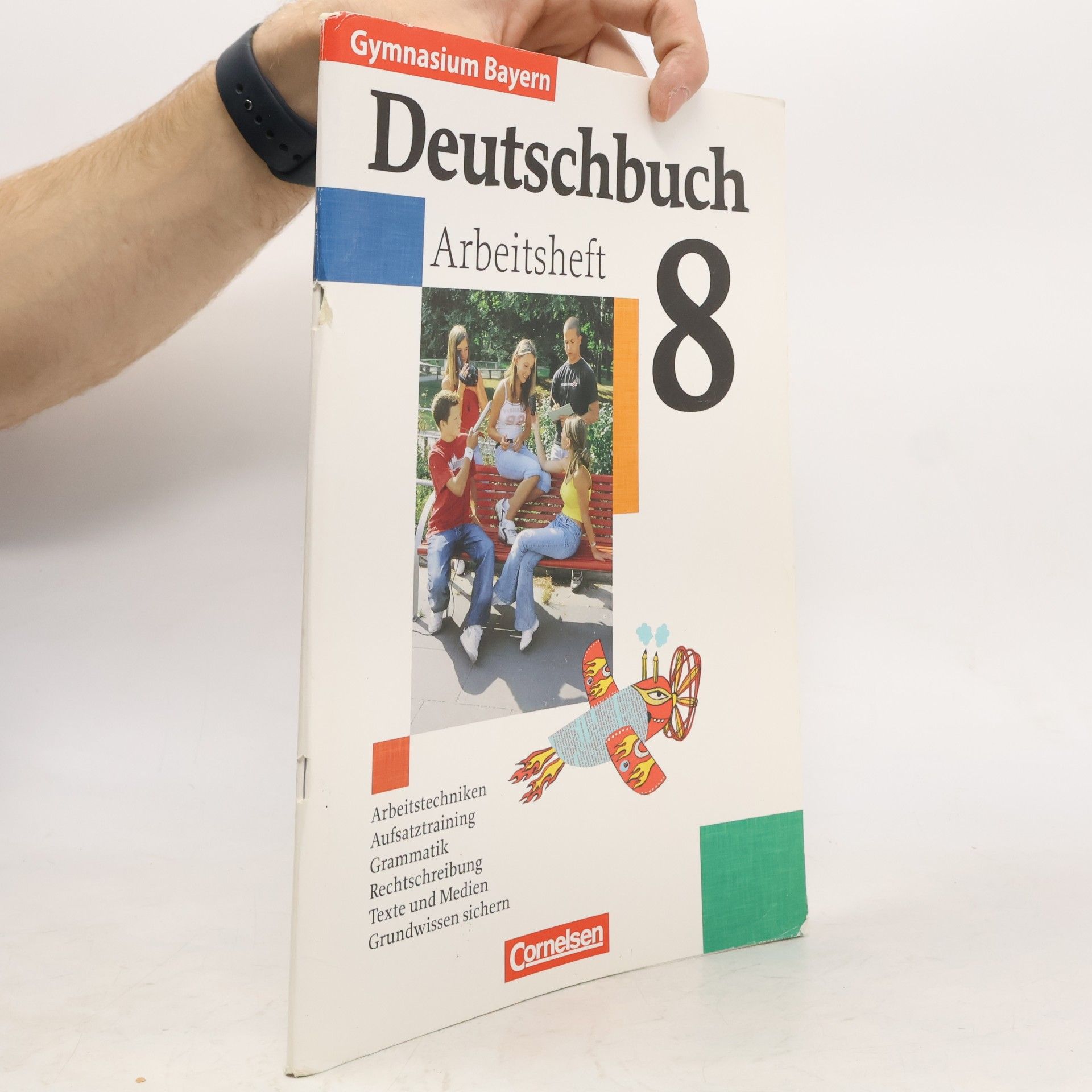 Deutschbuch