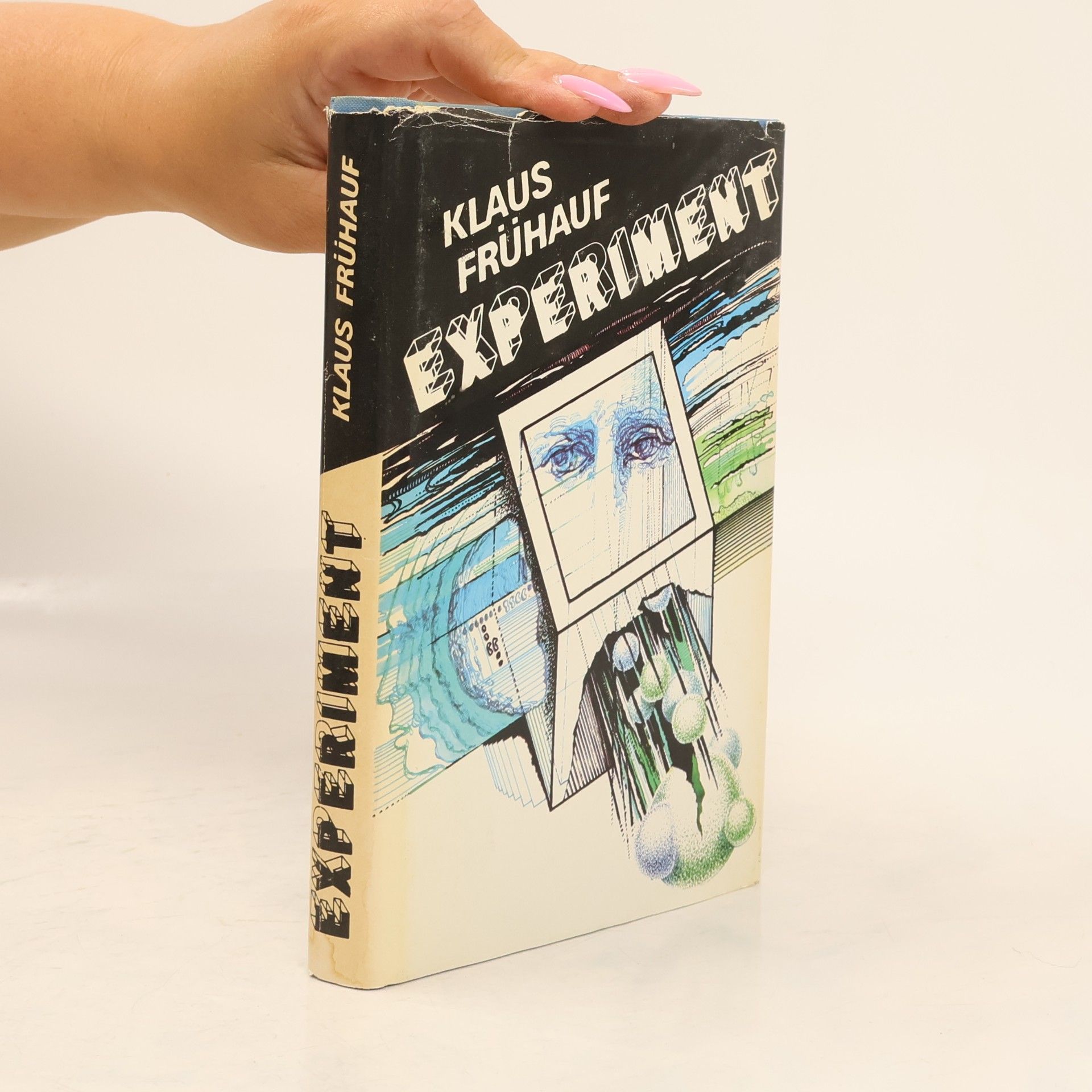 L. Villányi Experiment