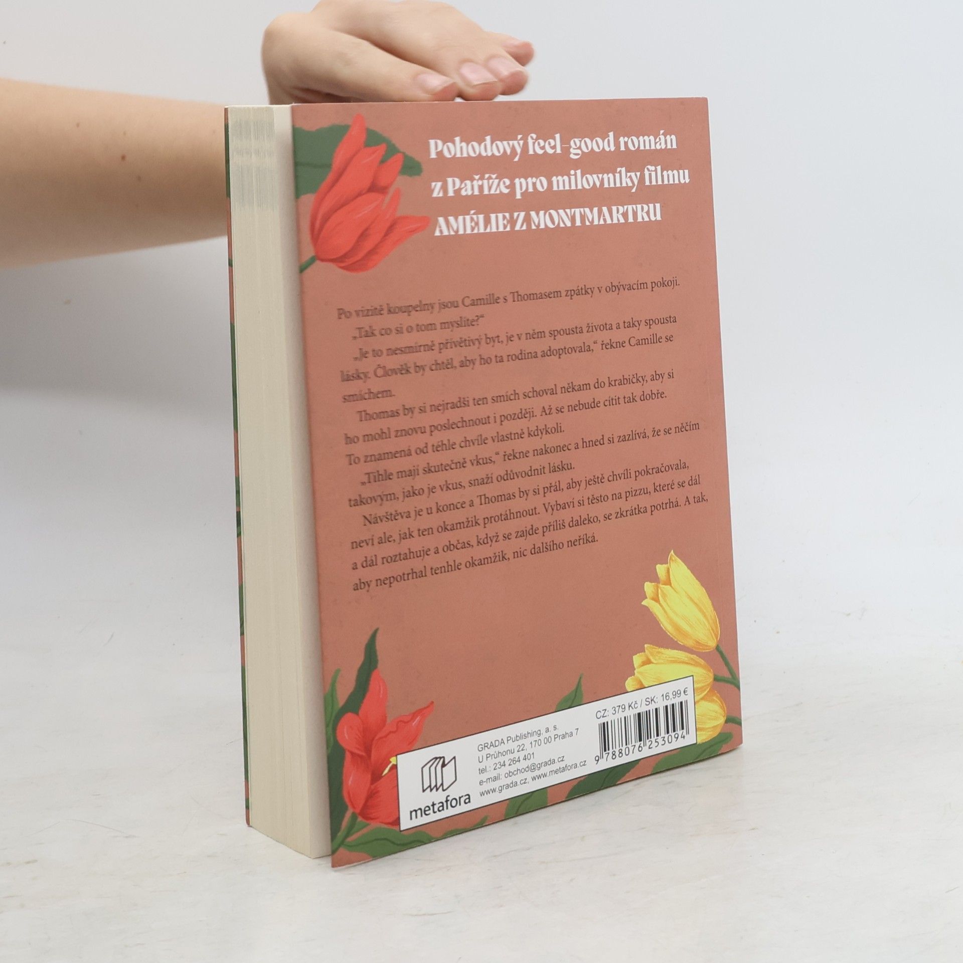 Astrabie Sophie Všechny naše životy