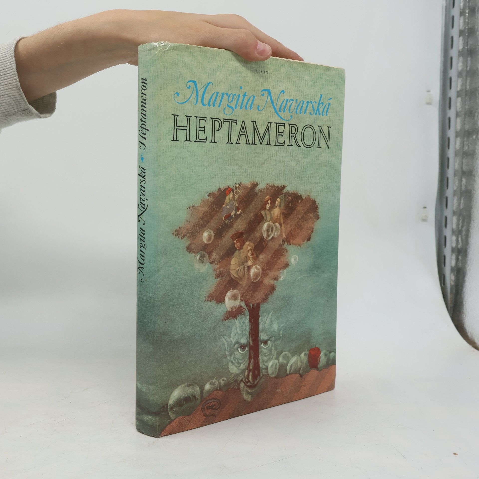 Heptameron