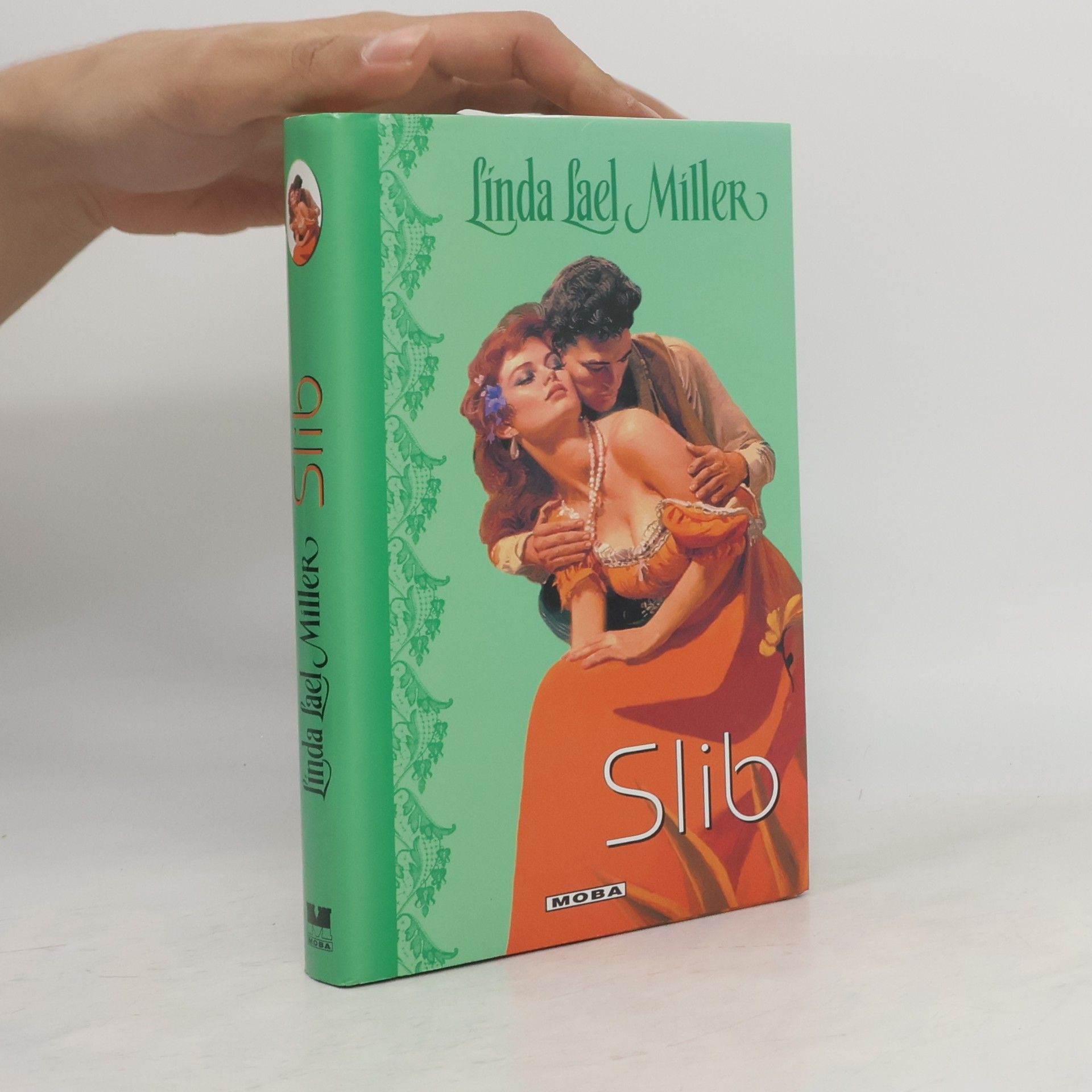 Linda Lael Miller Slib