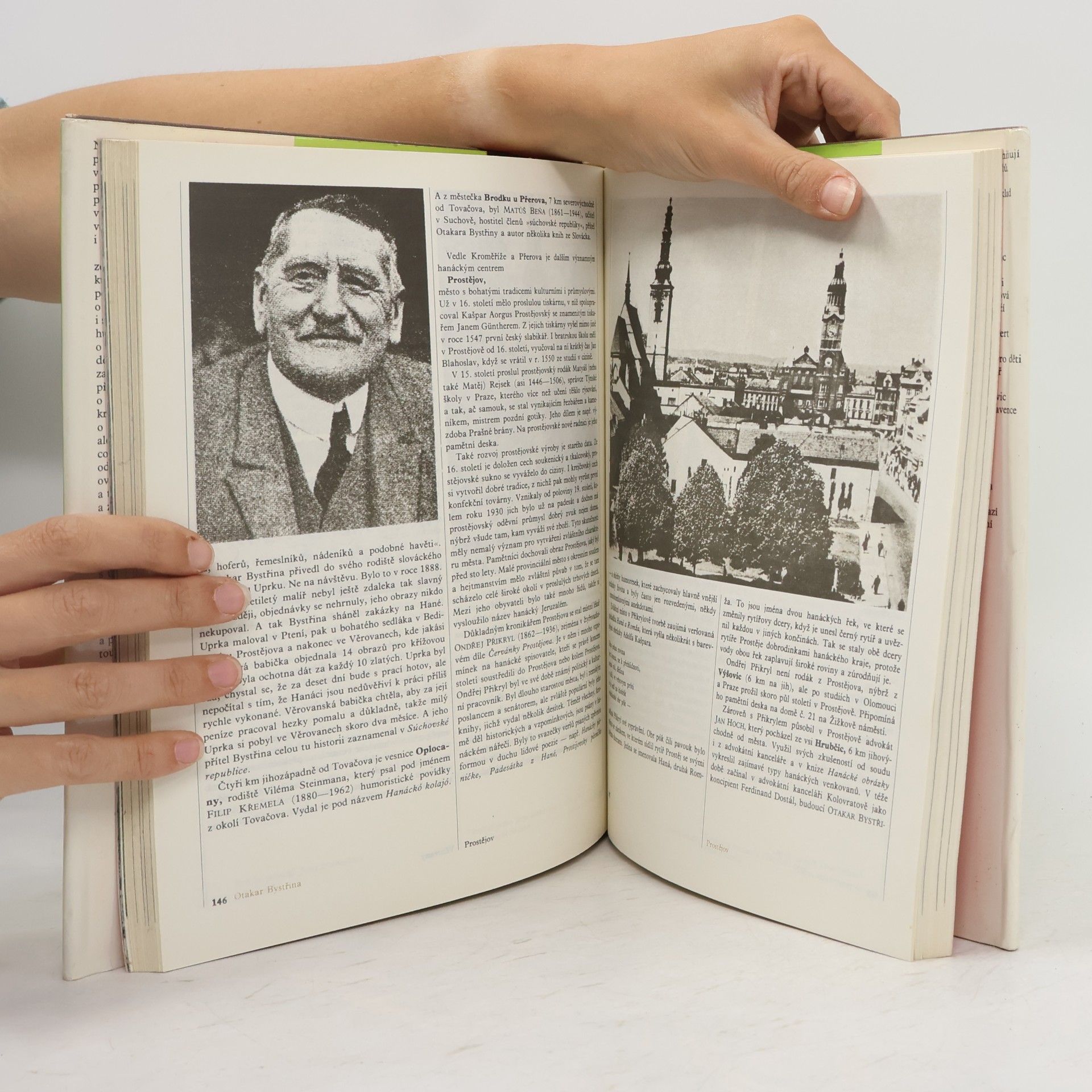 Vladimír Kovářík Literární toulky Moravou
