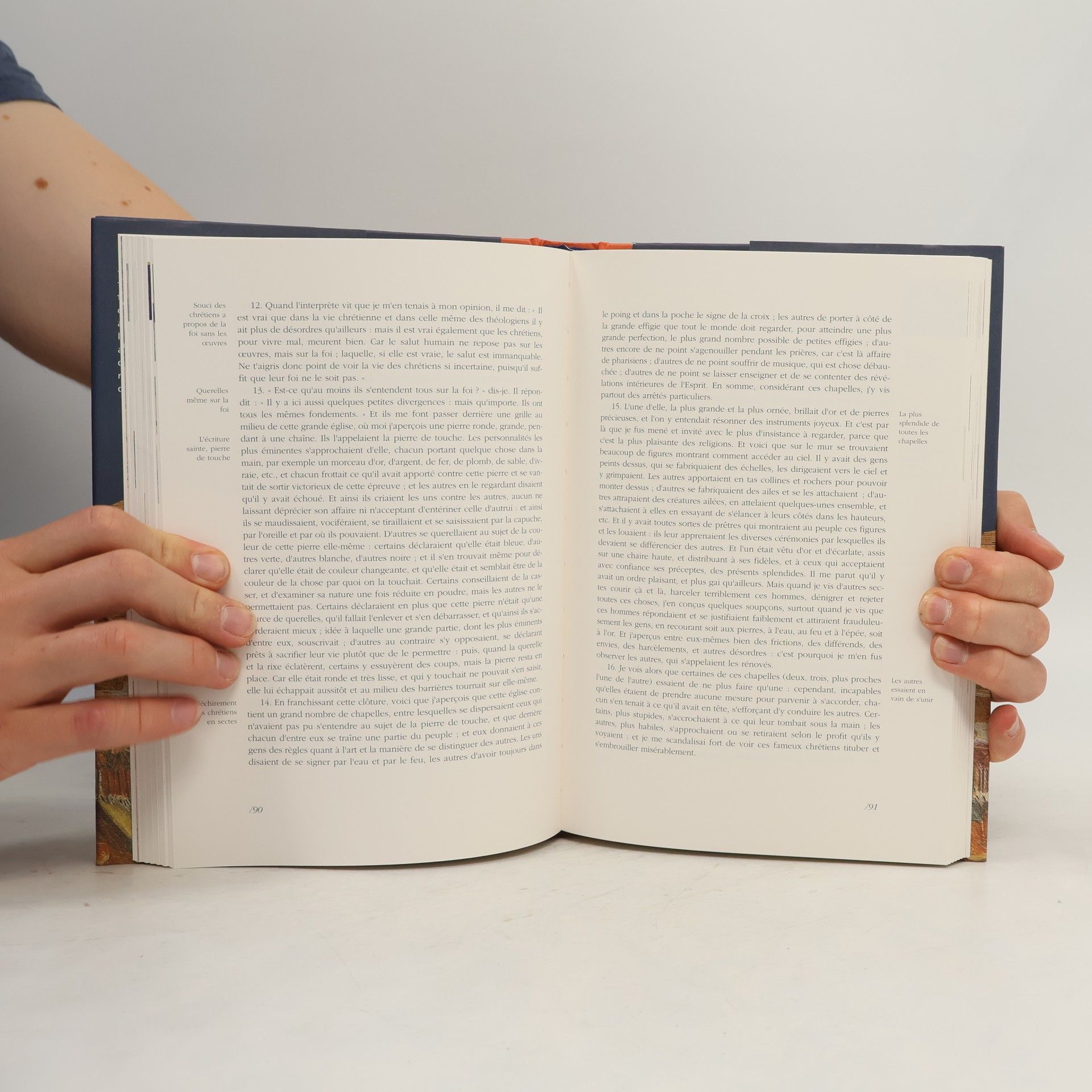 Jan Amos Komenský Le labyrinthe du monde et le paradis du coeur