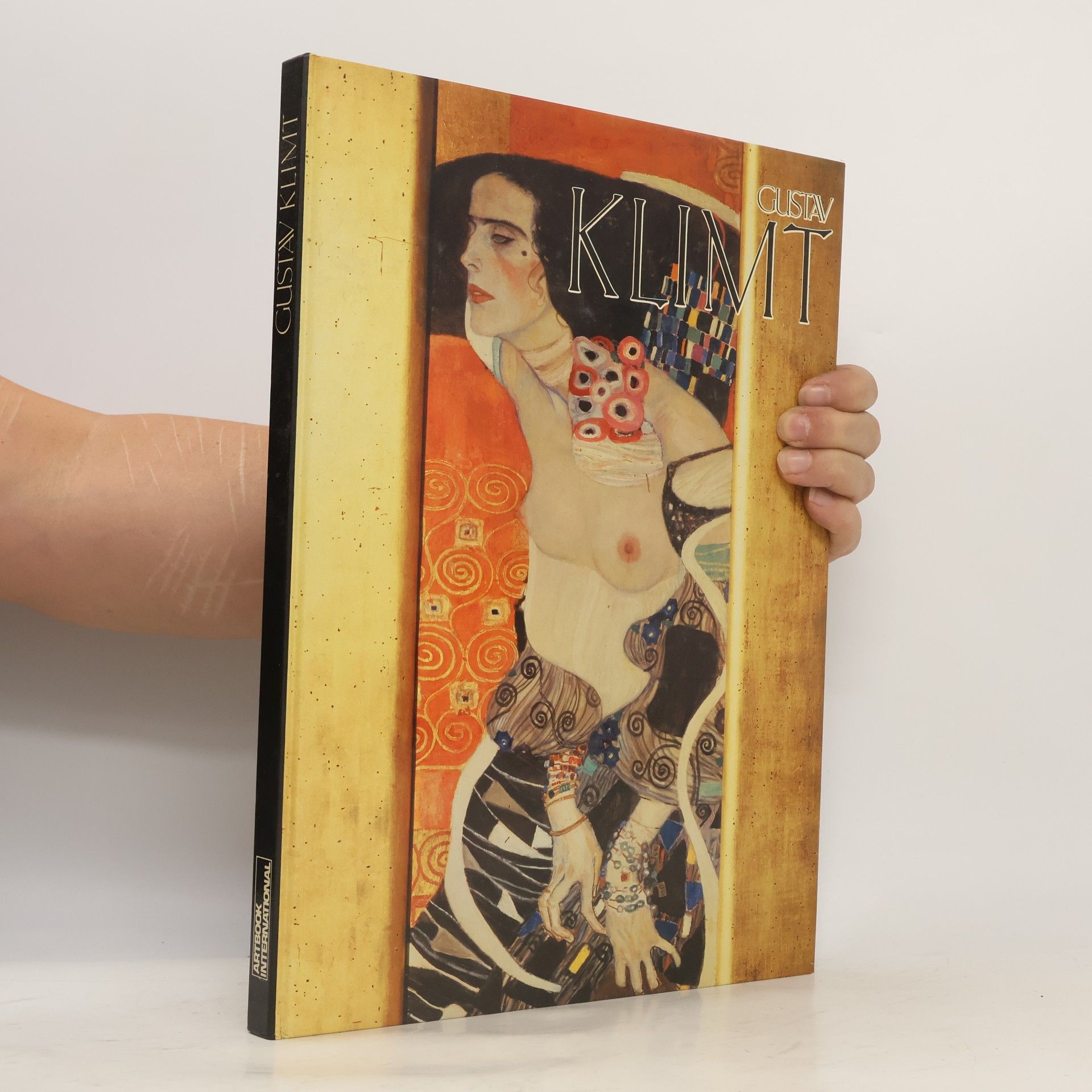 Hans-Ludwig Schmidt Gustav Klimt