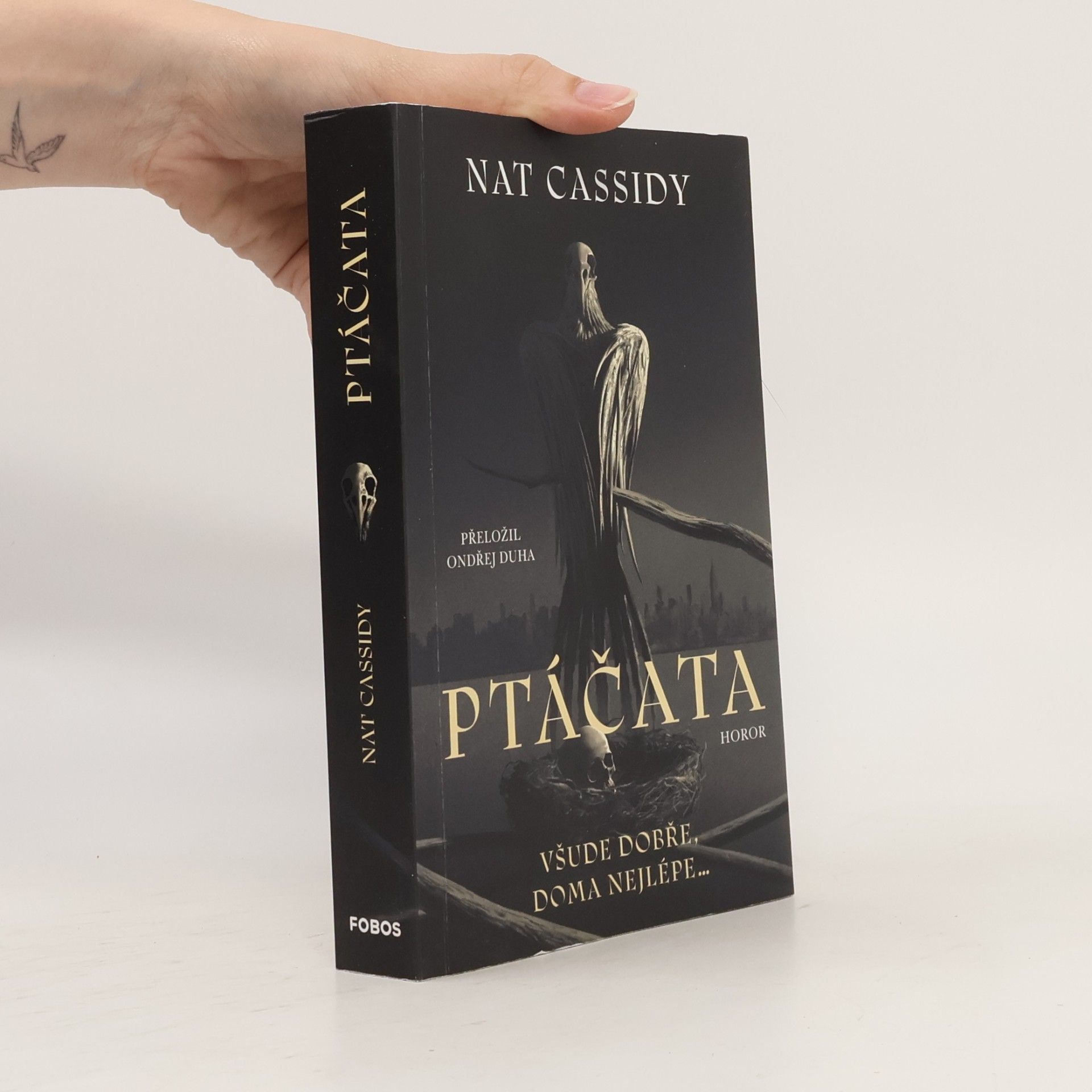 Ptáčata