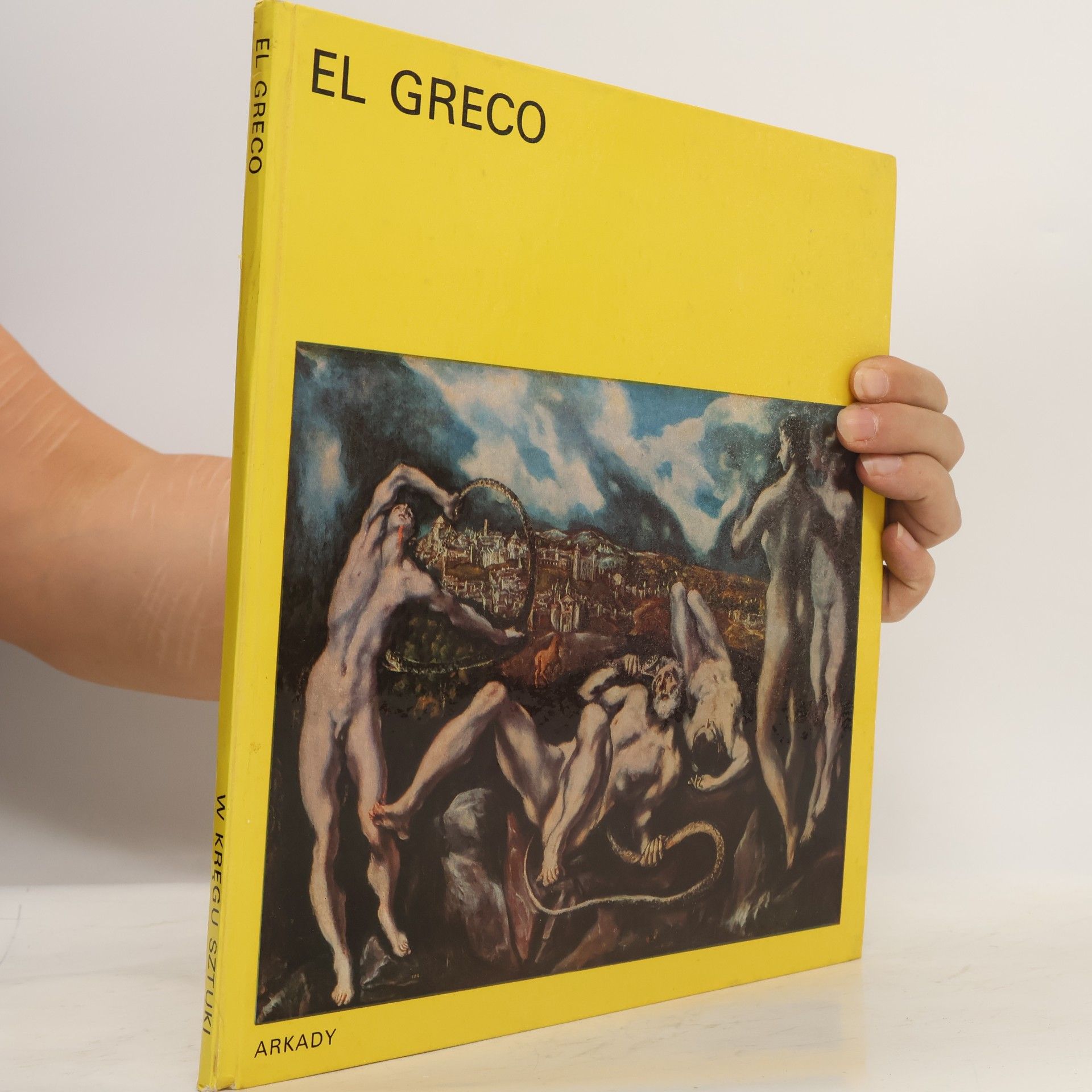 El Greco