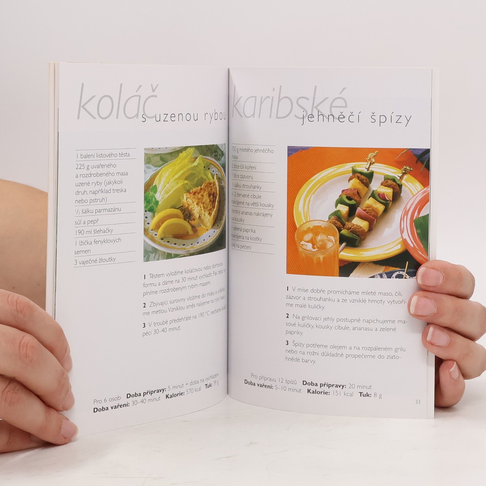 Autorenkollektiv Lehká letní jídla rychle & chutně