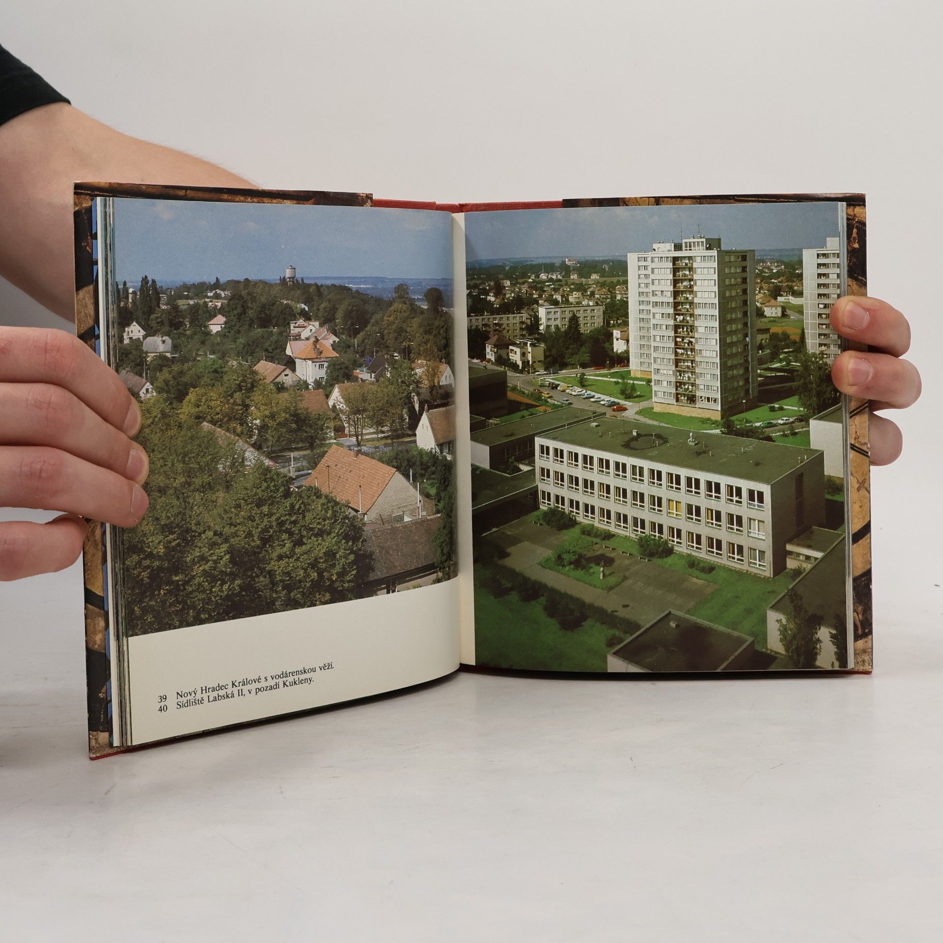 Zdeněk Menec Hradec Králové