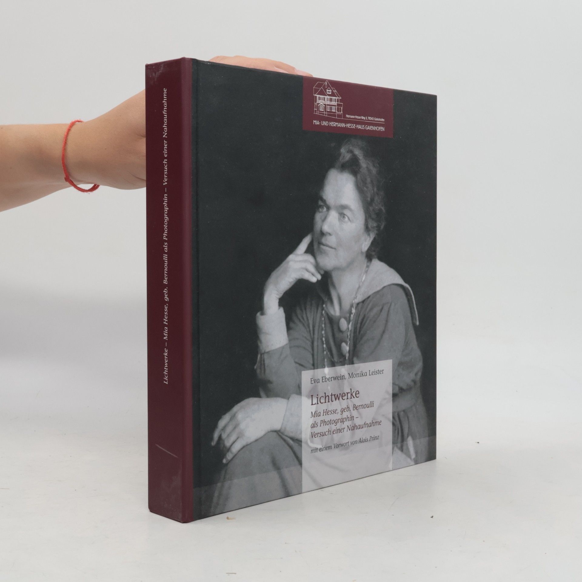 Eva Eberwein Lichtwerke