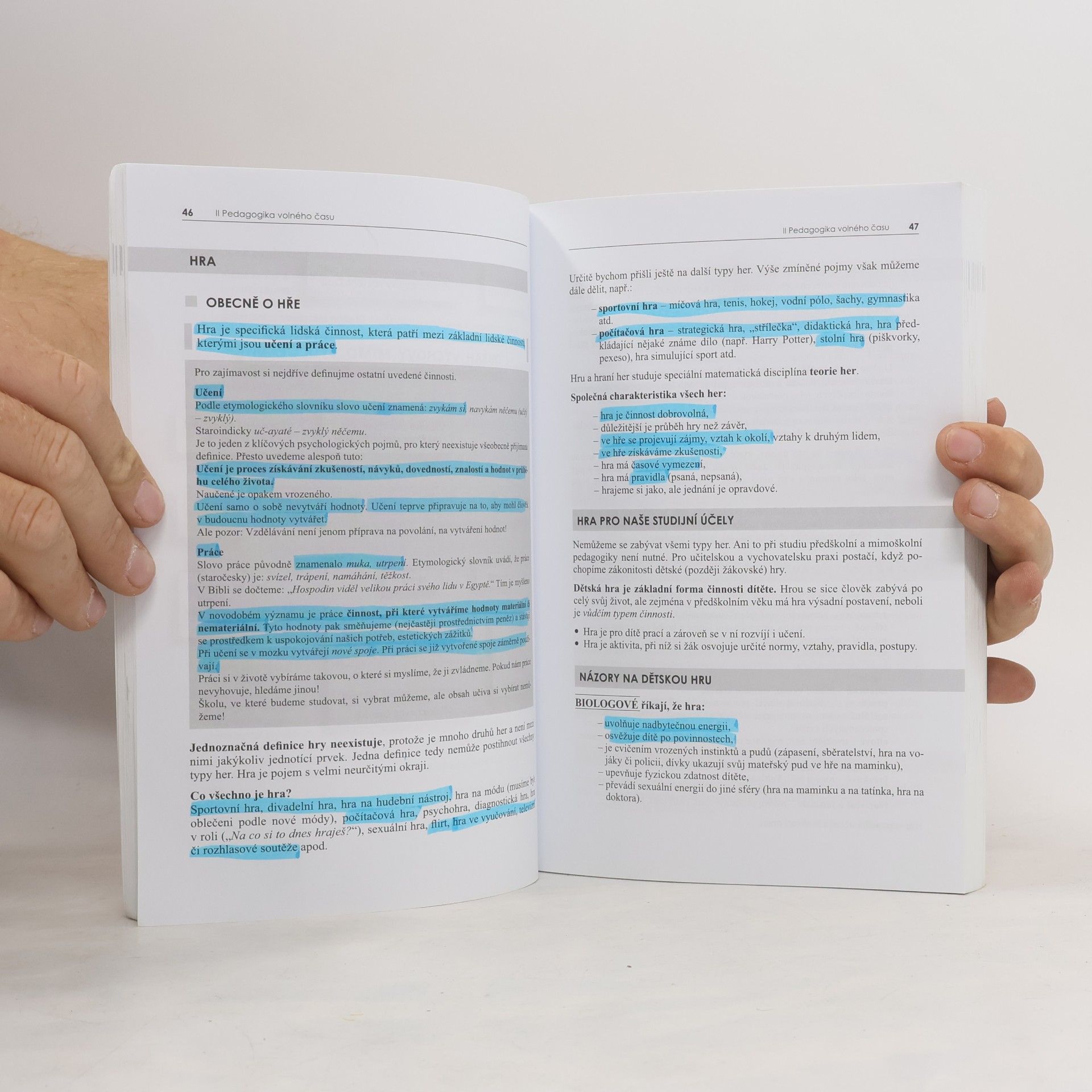 Roman Musil Pedagogika pro střední pedagogické školy