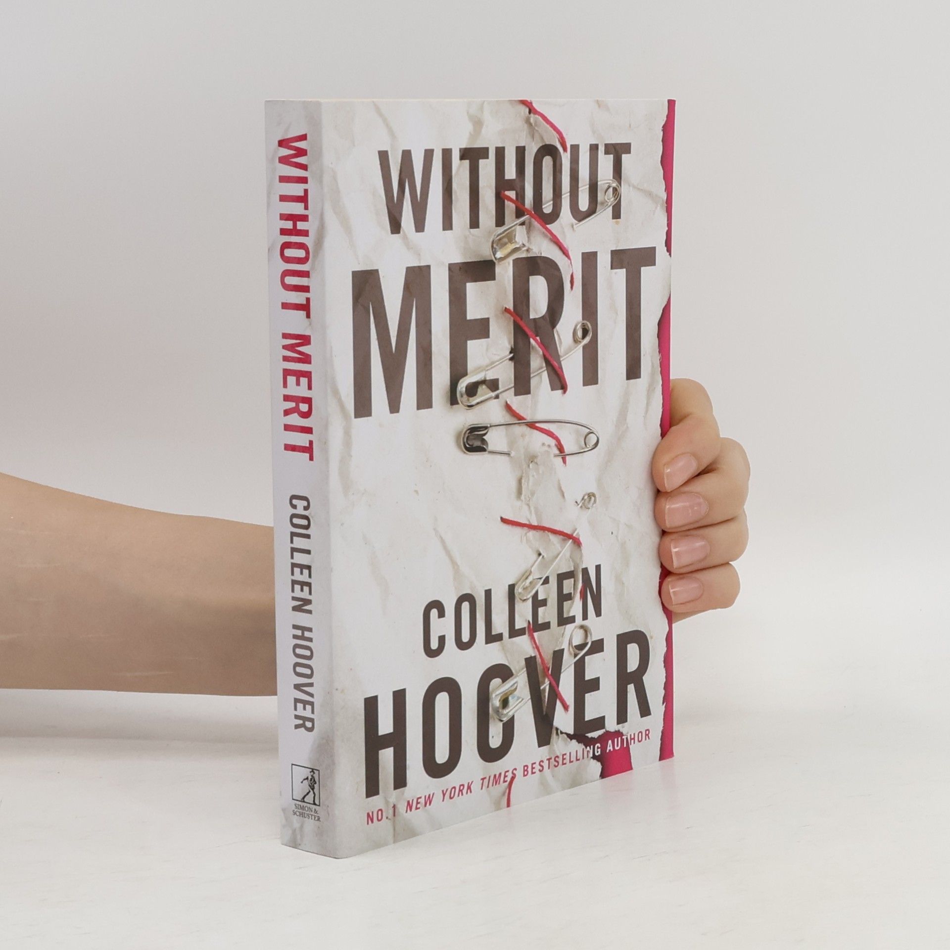 Without Merit
