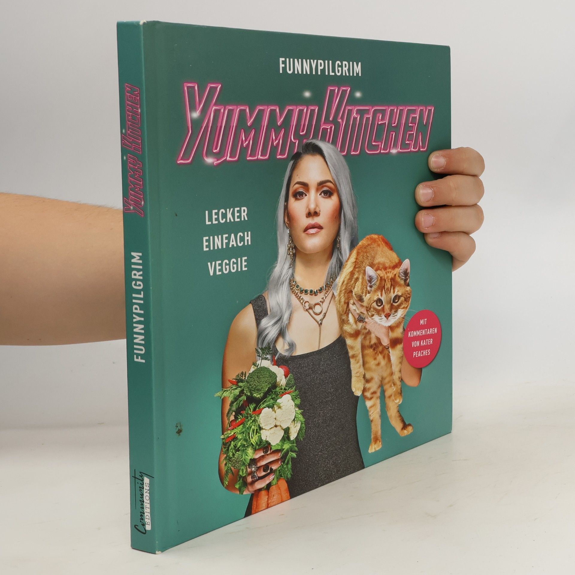 Funnypilgrim Yummykitchen