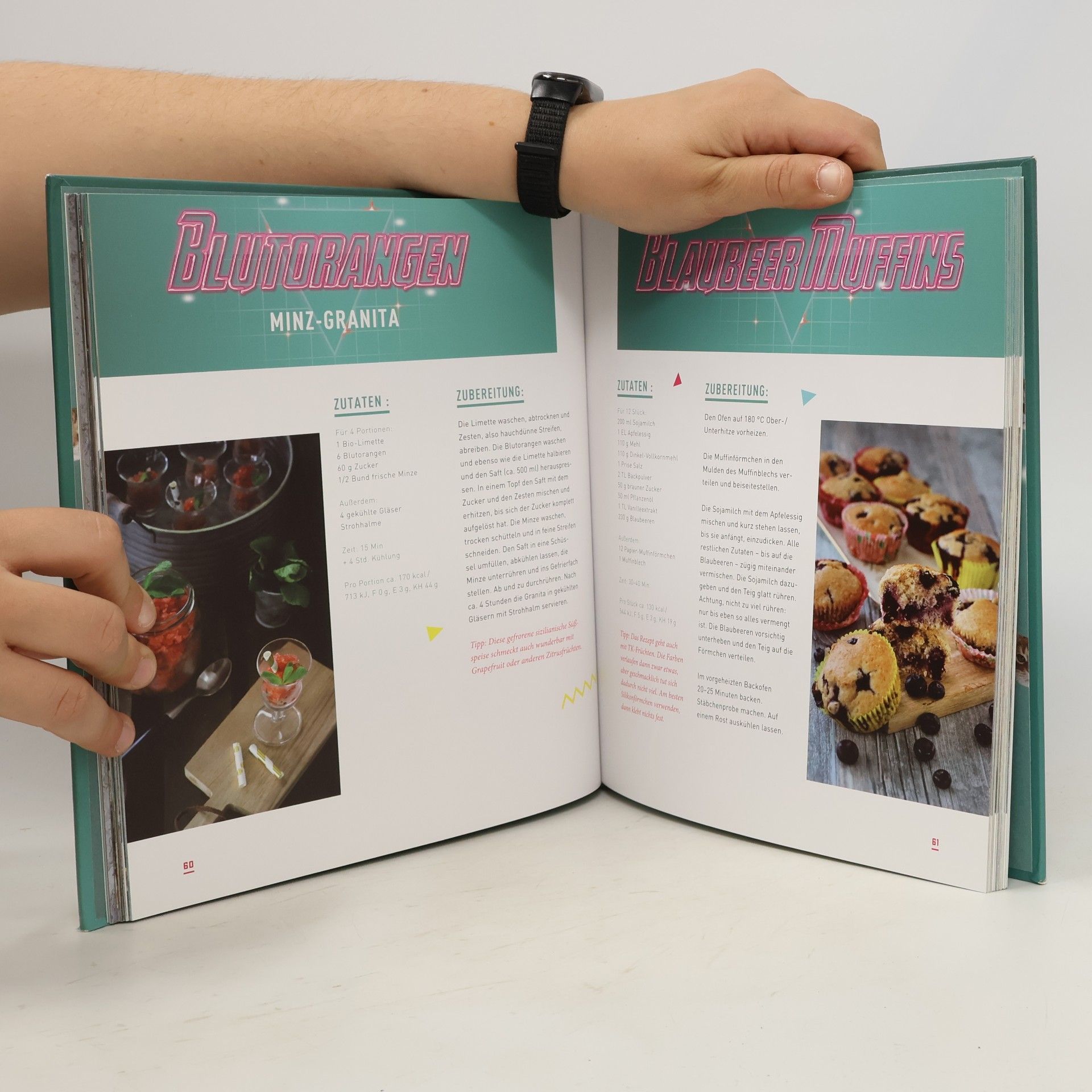 Funnypilgrim Yummykitchen
