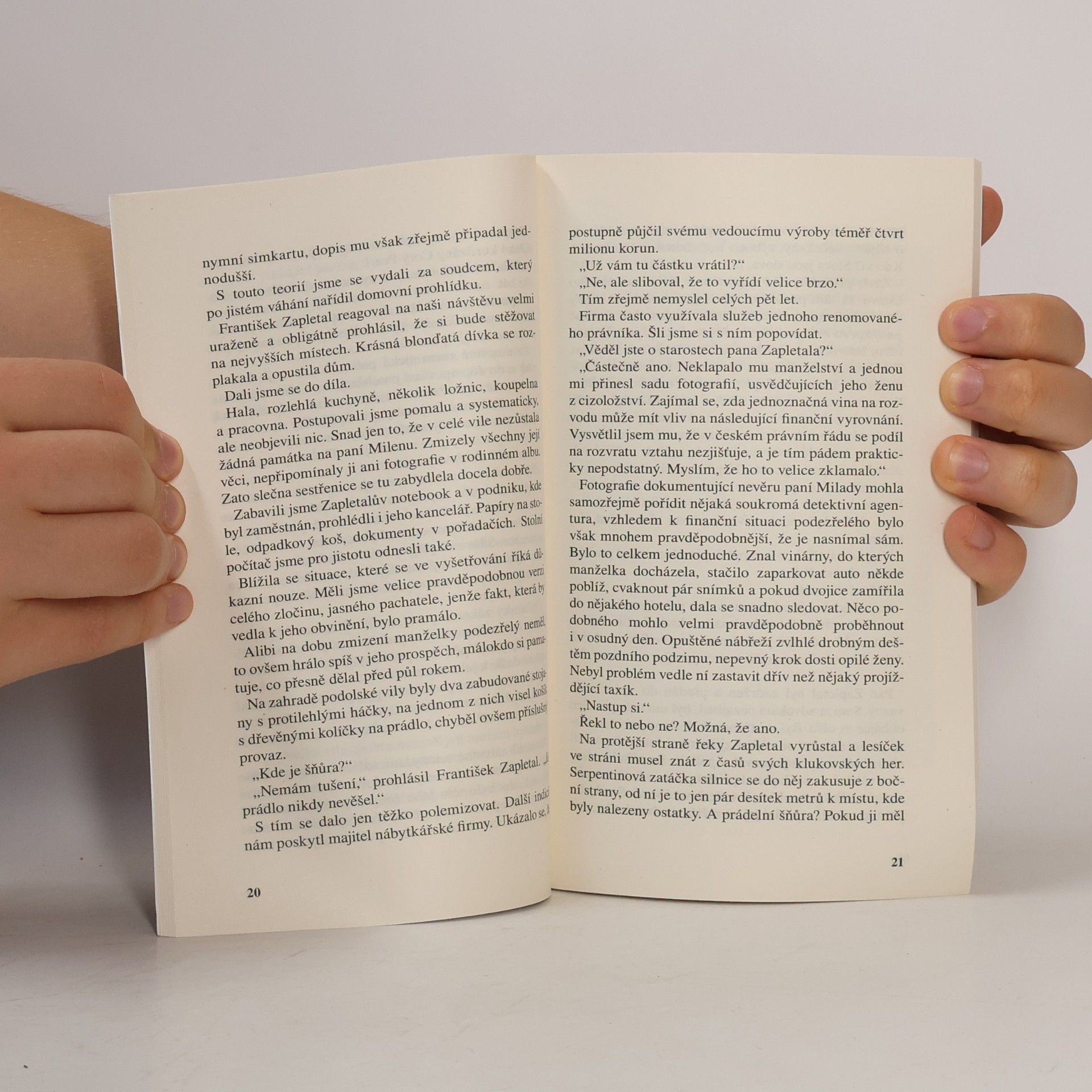 Autorenkollektiv 6x krimi stalo se! 3/2022