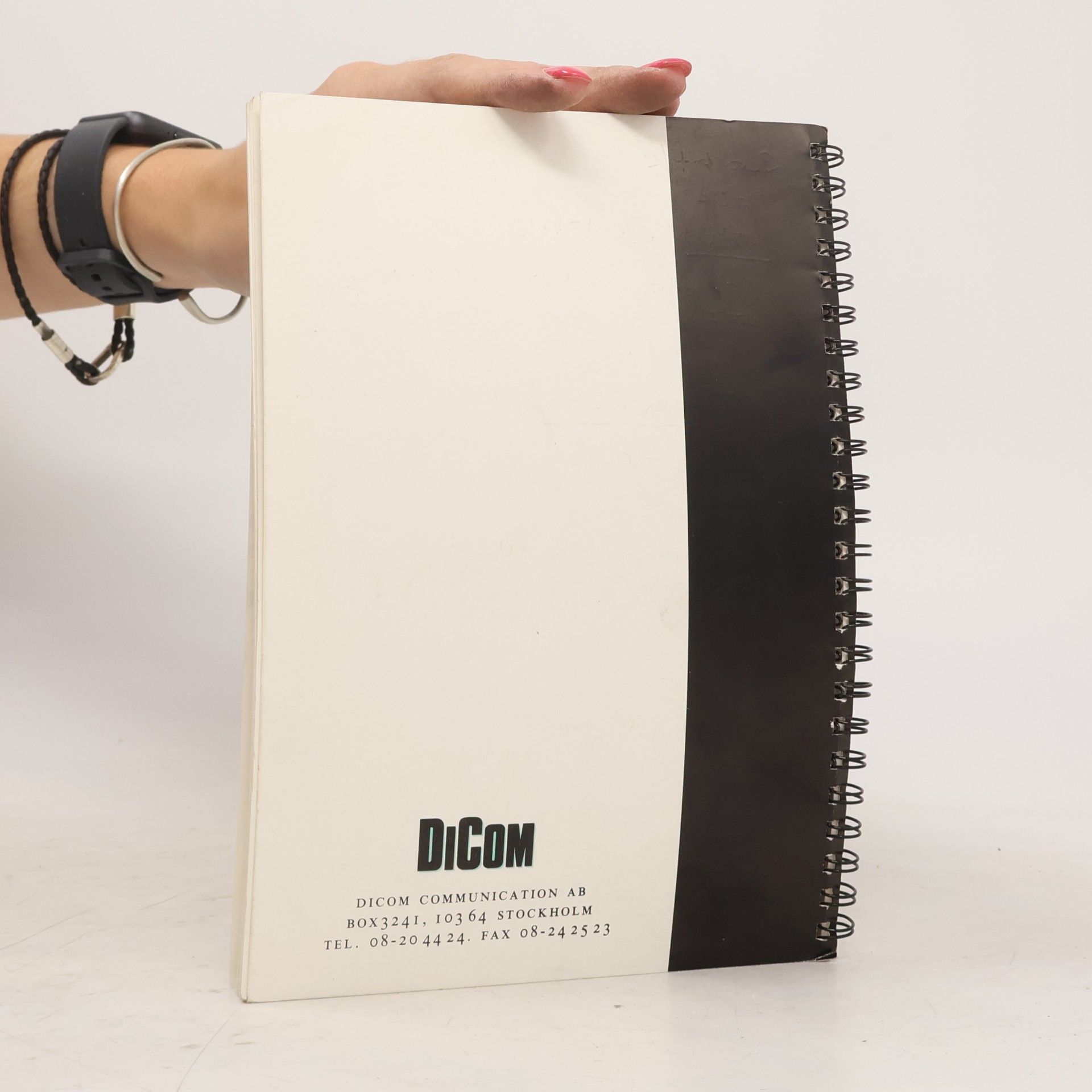 Autorenkollektiv DICOM 9624 CB/FAX