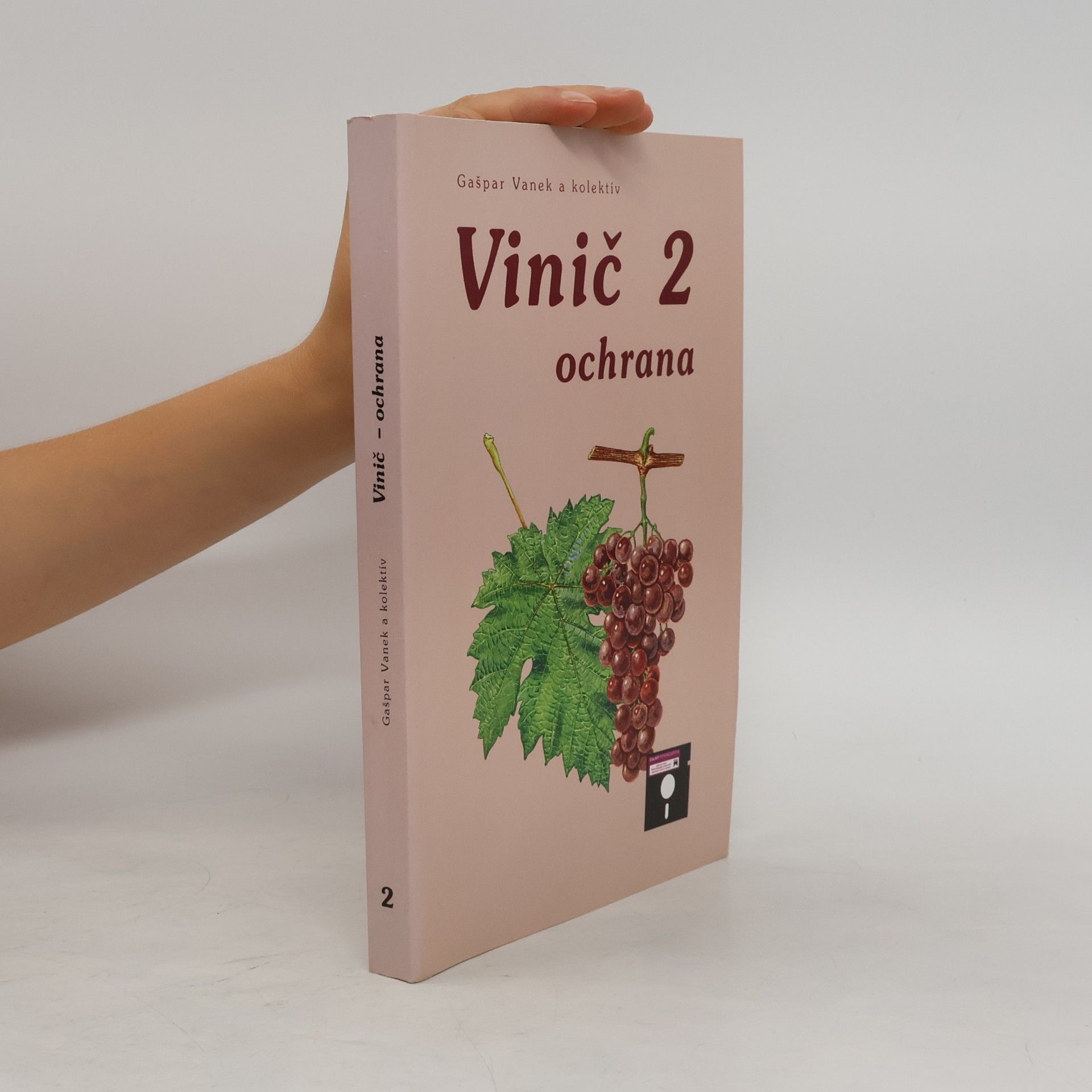 Gašpar Vanek Vinič 2. Ochrana