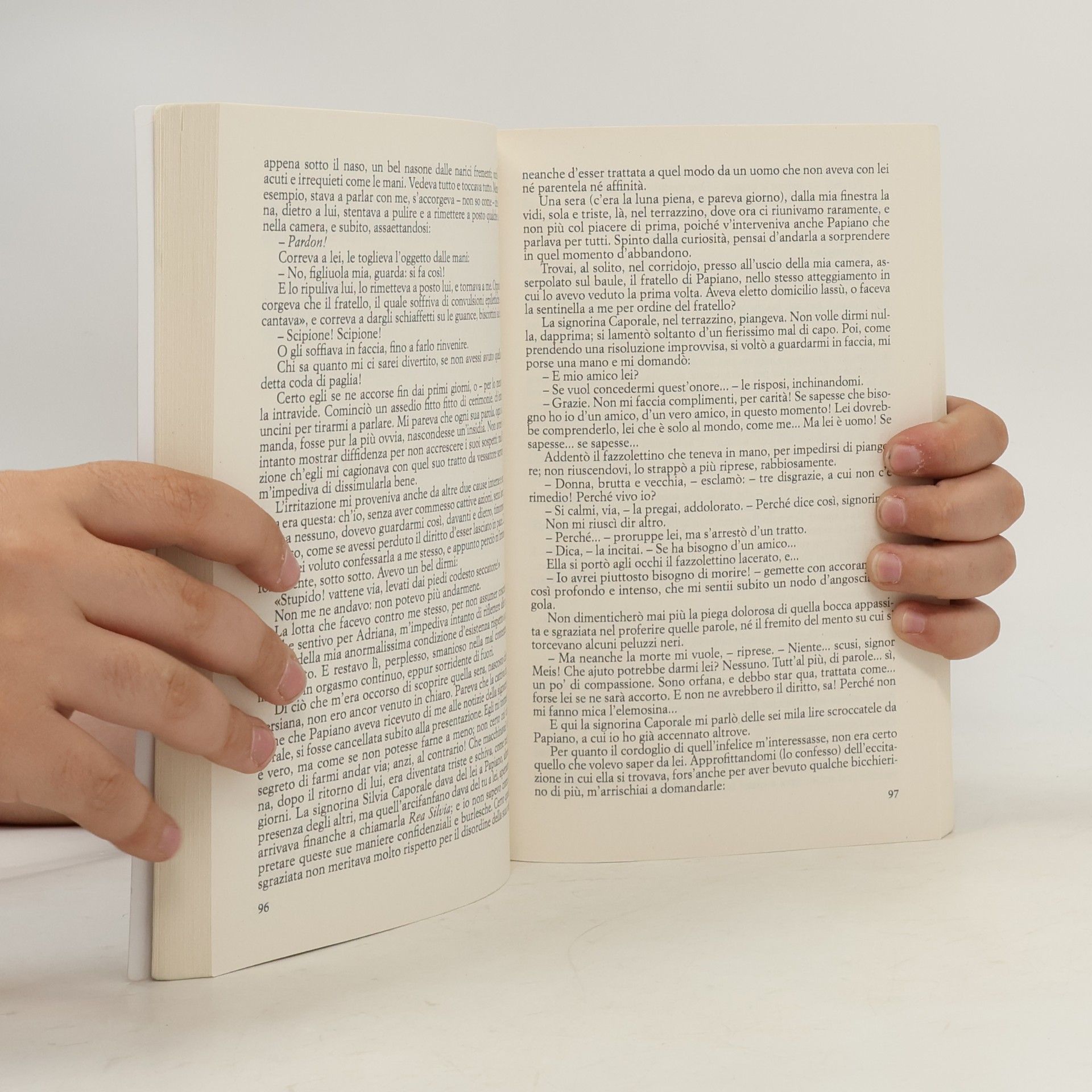 Luigi Pirandello Enciclopedica Multimediale Edimedia / Classici - 4: Il fu Mattia Pascal