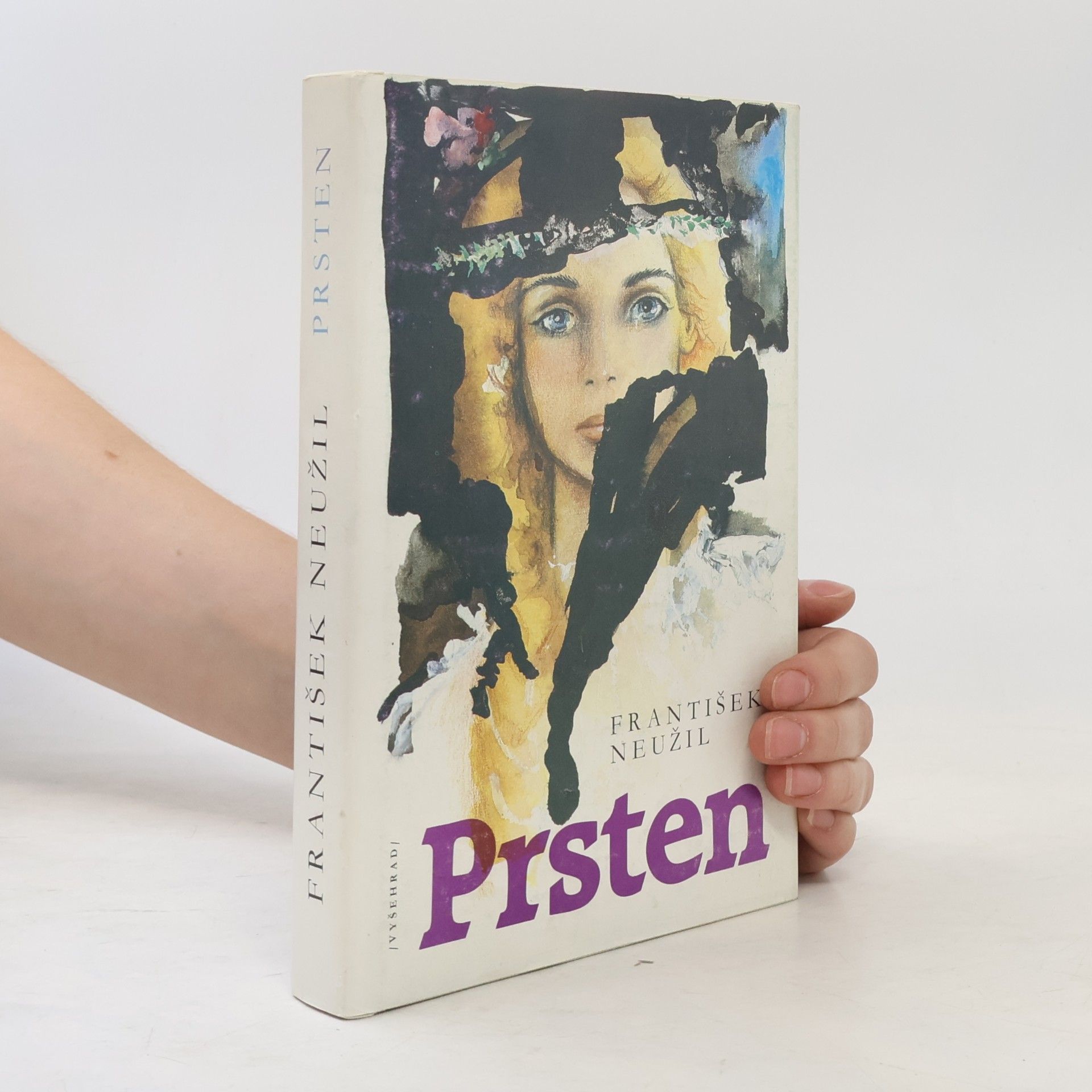 Prsten