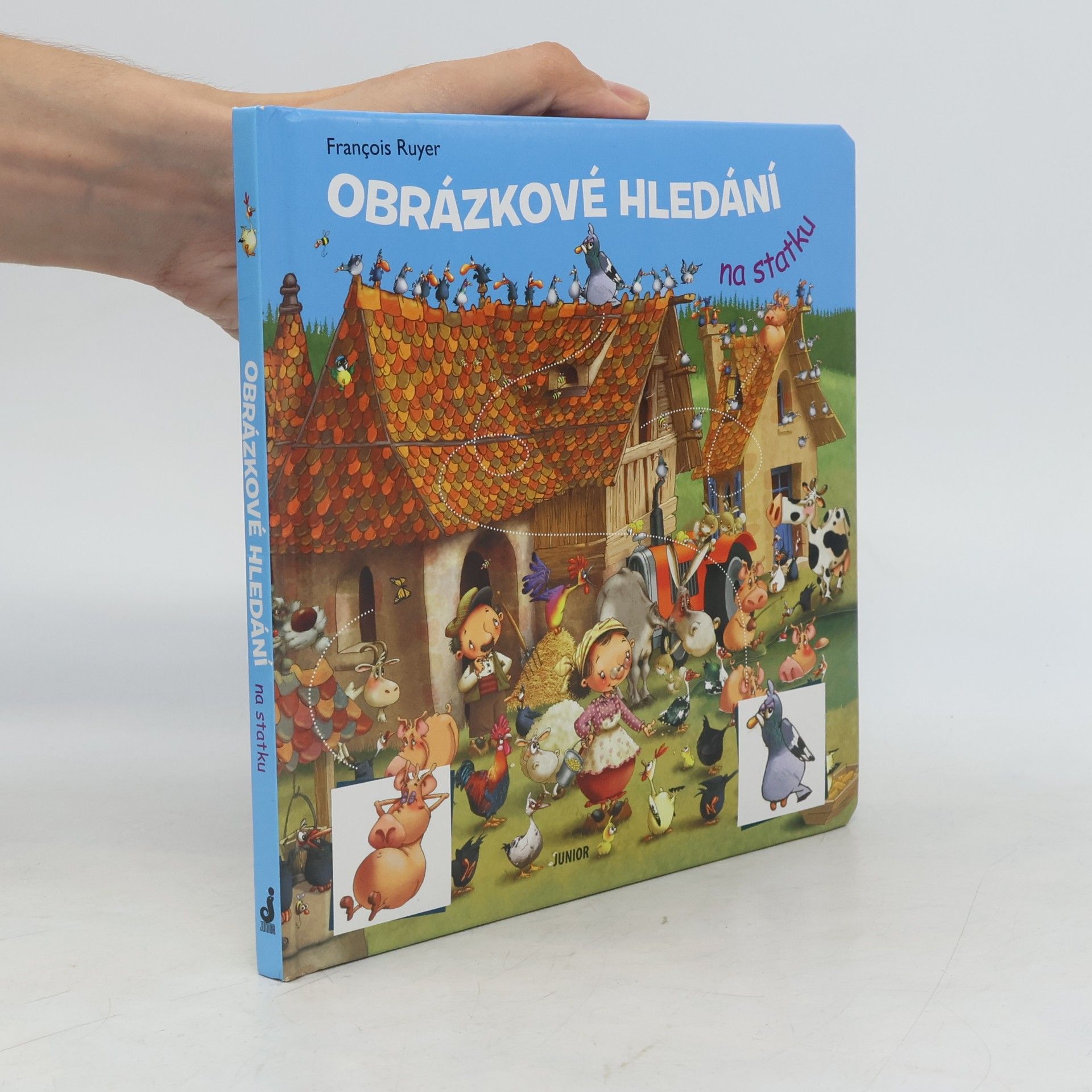 François Ruyer Obrázkové hledání na statku