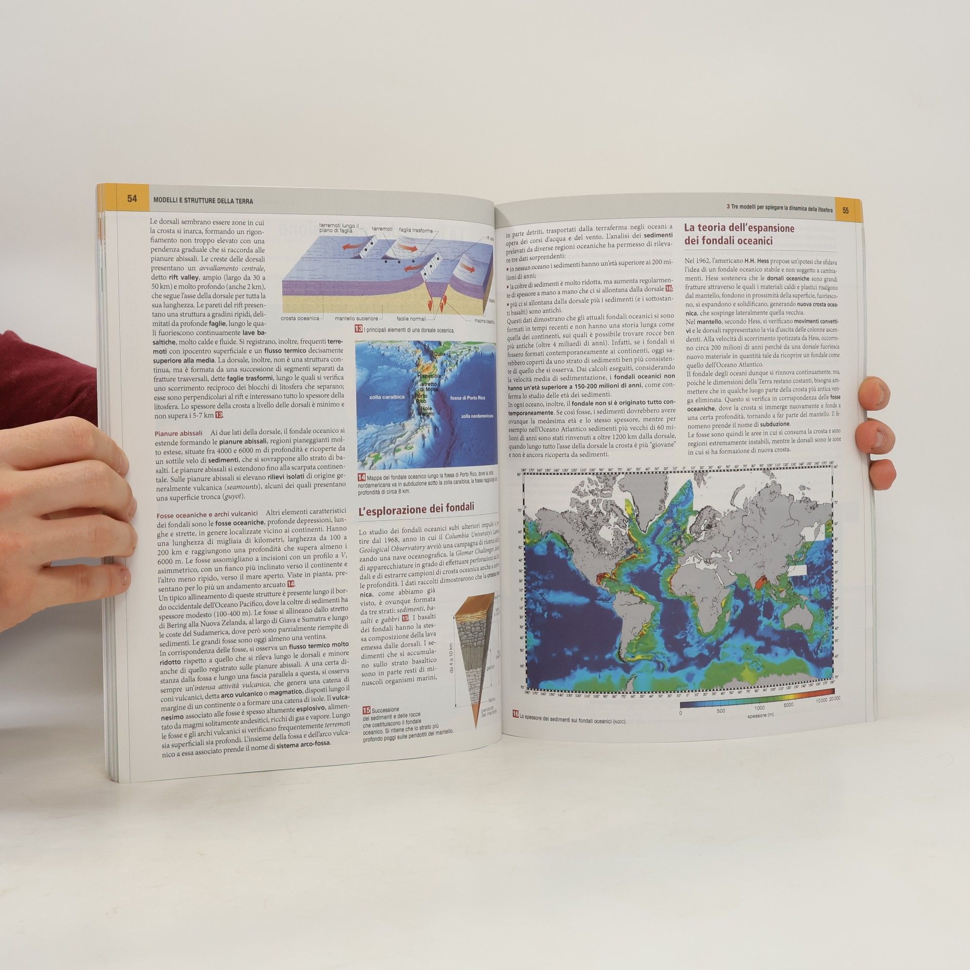 Cristina Pignocchino Feyles ST. Scienze della terra. Per la 5ª classe delle Scuole superiori. Con DVD