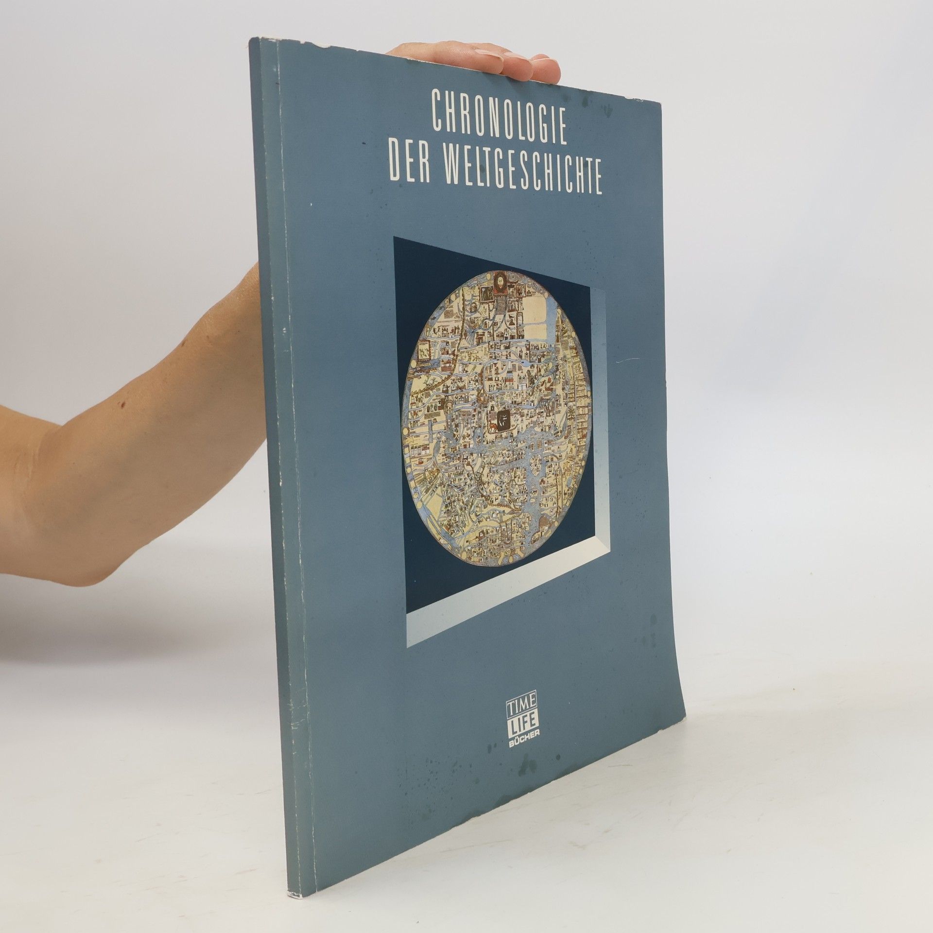Autorenkollektiv Chronologie der Weltgeschichte