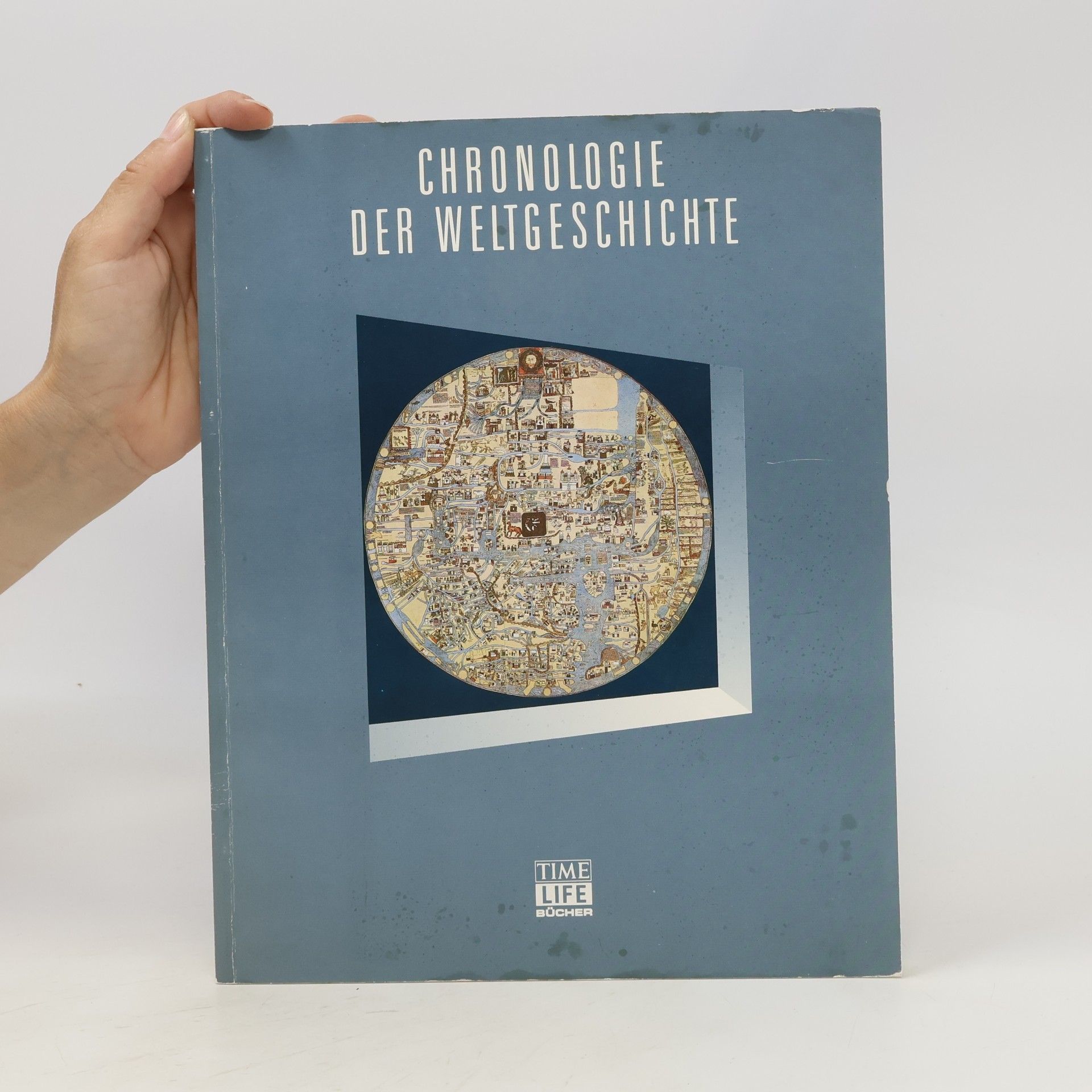 Autorenkollektiv Chronologie der Weltgeschichte