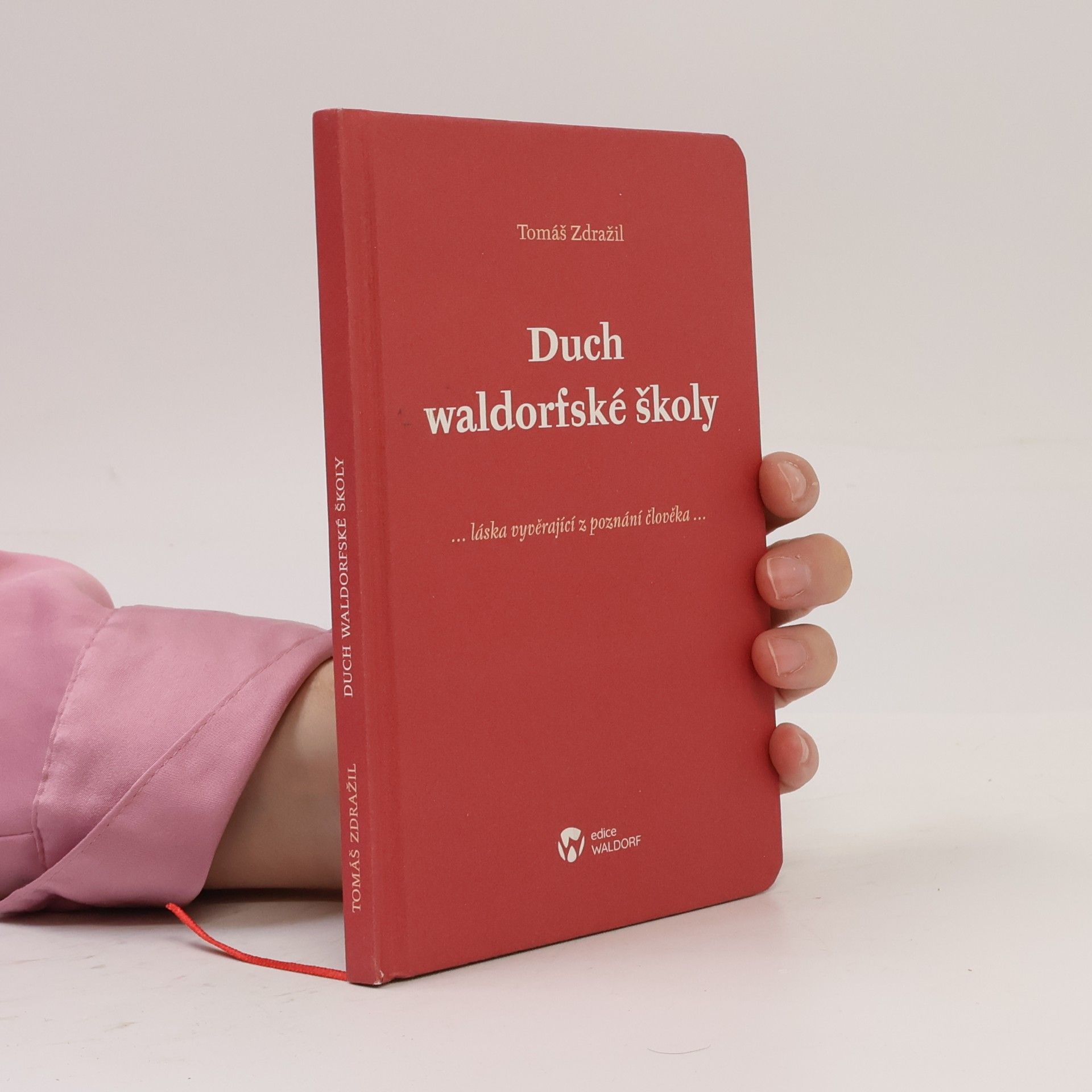 Duch Waldorfské školy
