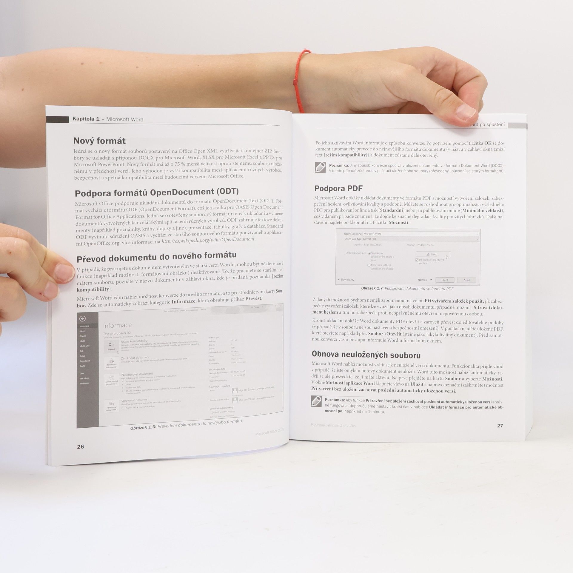Ján Žitniak Microsoft Office 2016