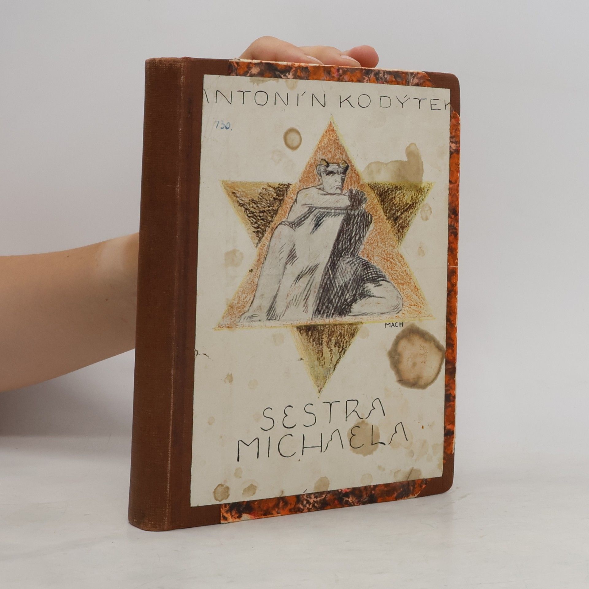 Sestra Michaela