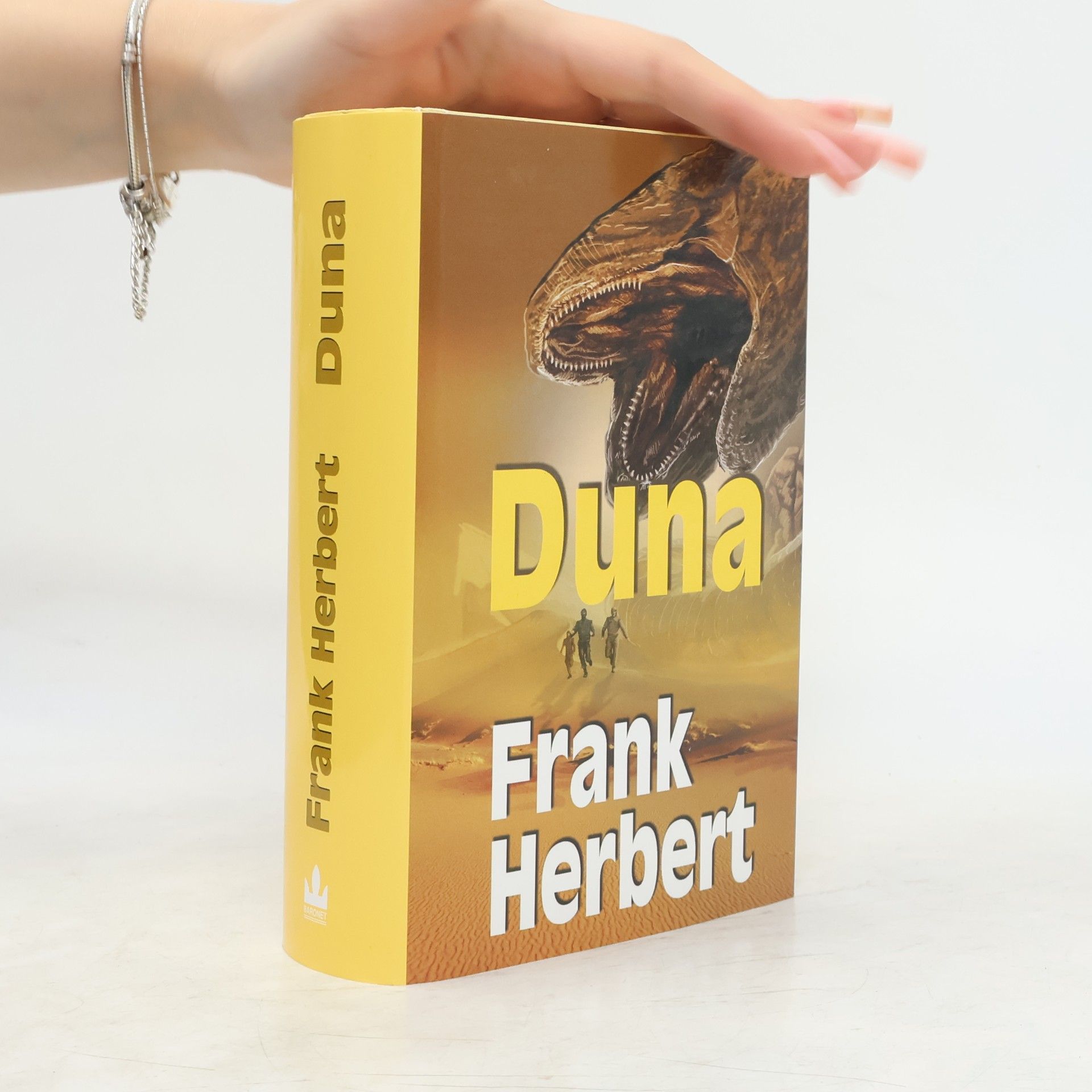 Frank Herbert Duna